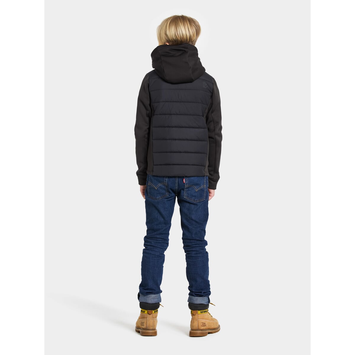 Mikina D1913 KAPRIS juniorska