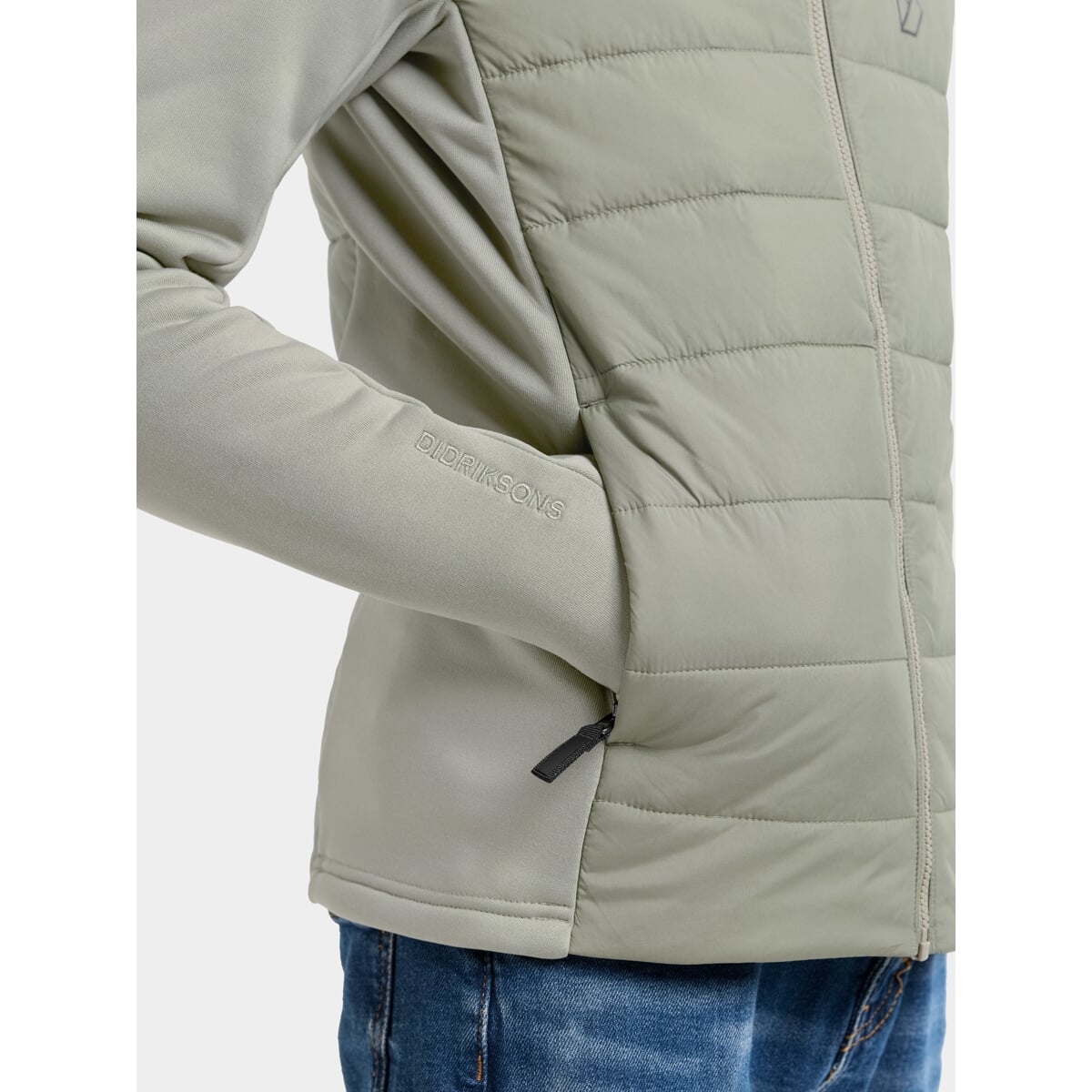 Mikina D1913 KAPRIS juniorska