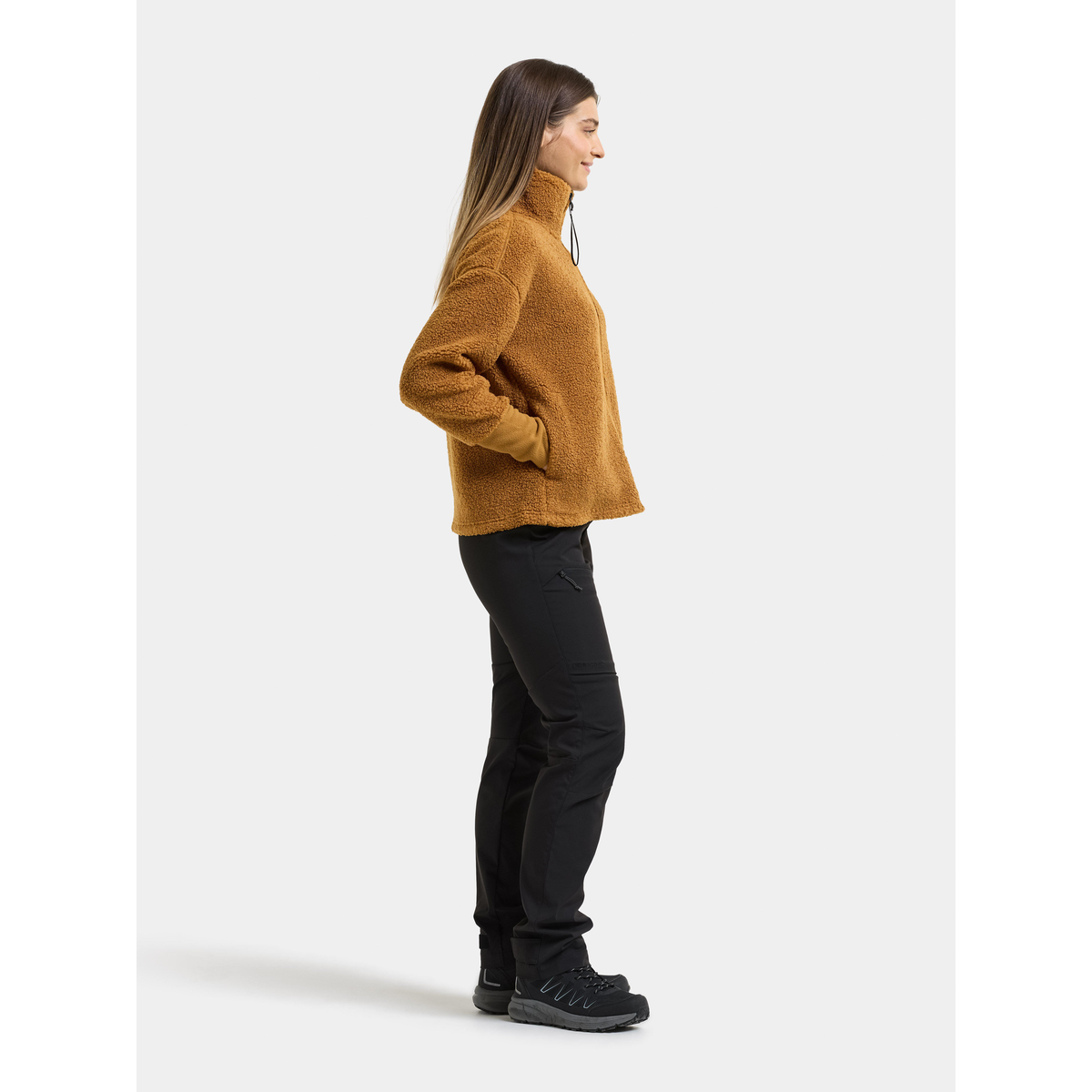 Mikina D1913 MELLA