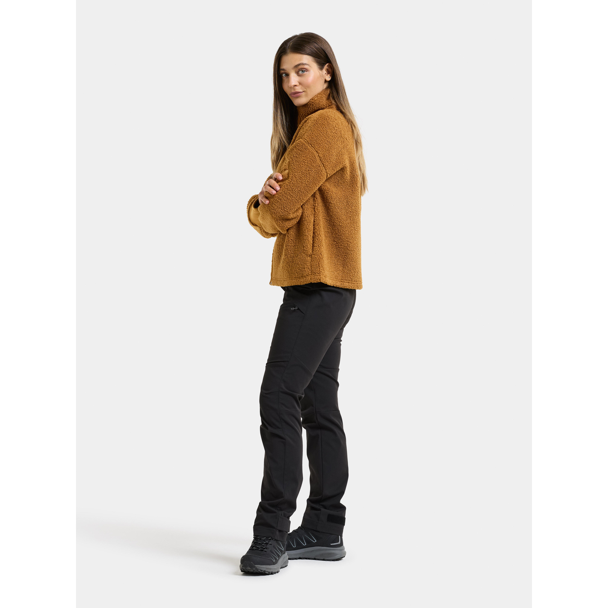 Mikina D1913 MELLA