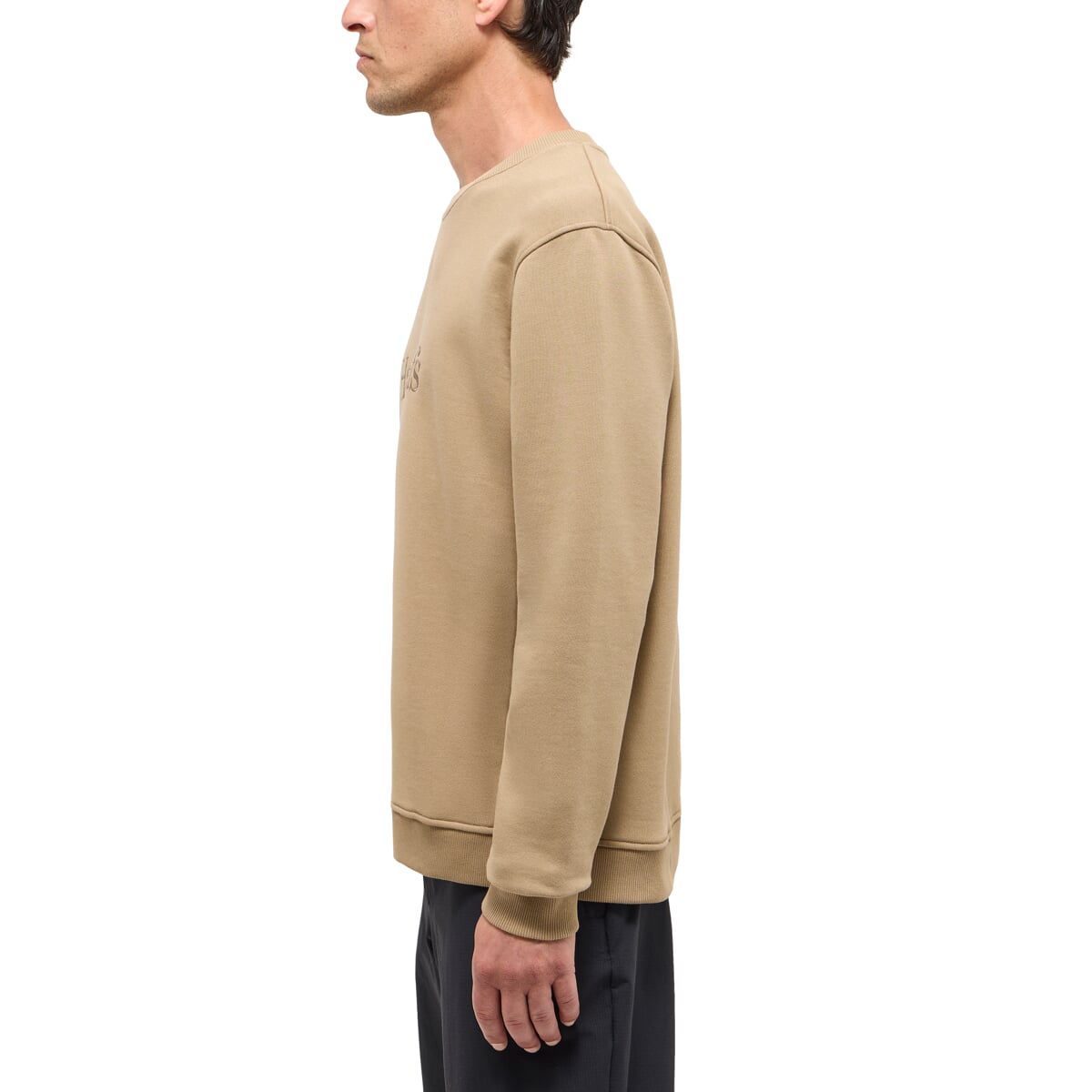 Mikina Haglöfs Crewneck