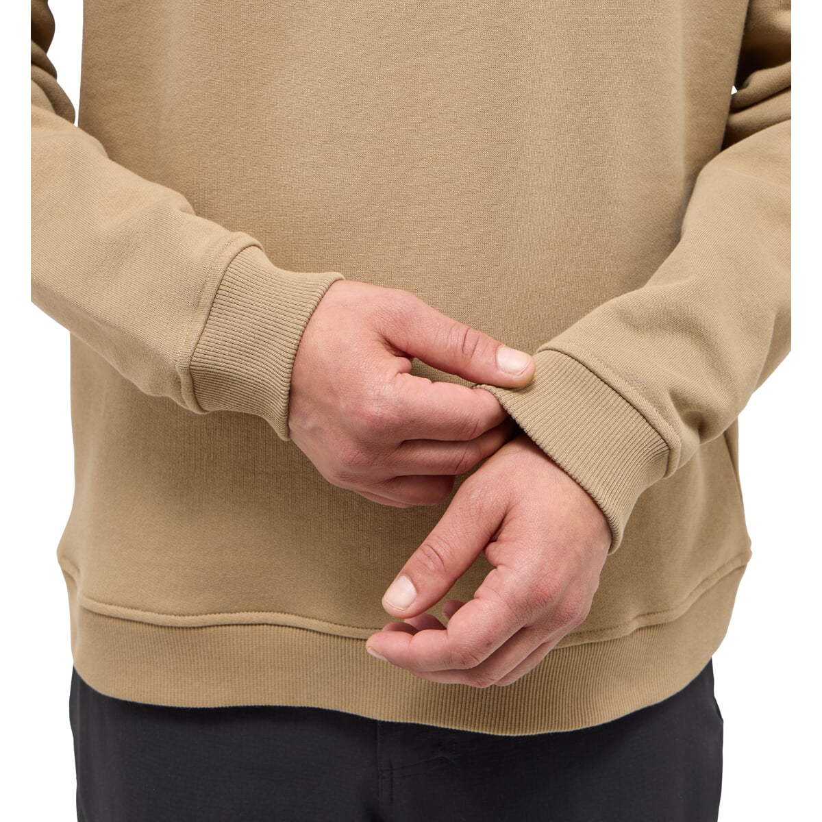 Mikina Haglöfs Crewneck