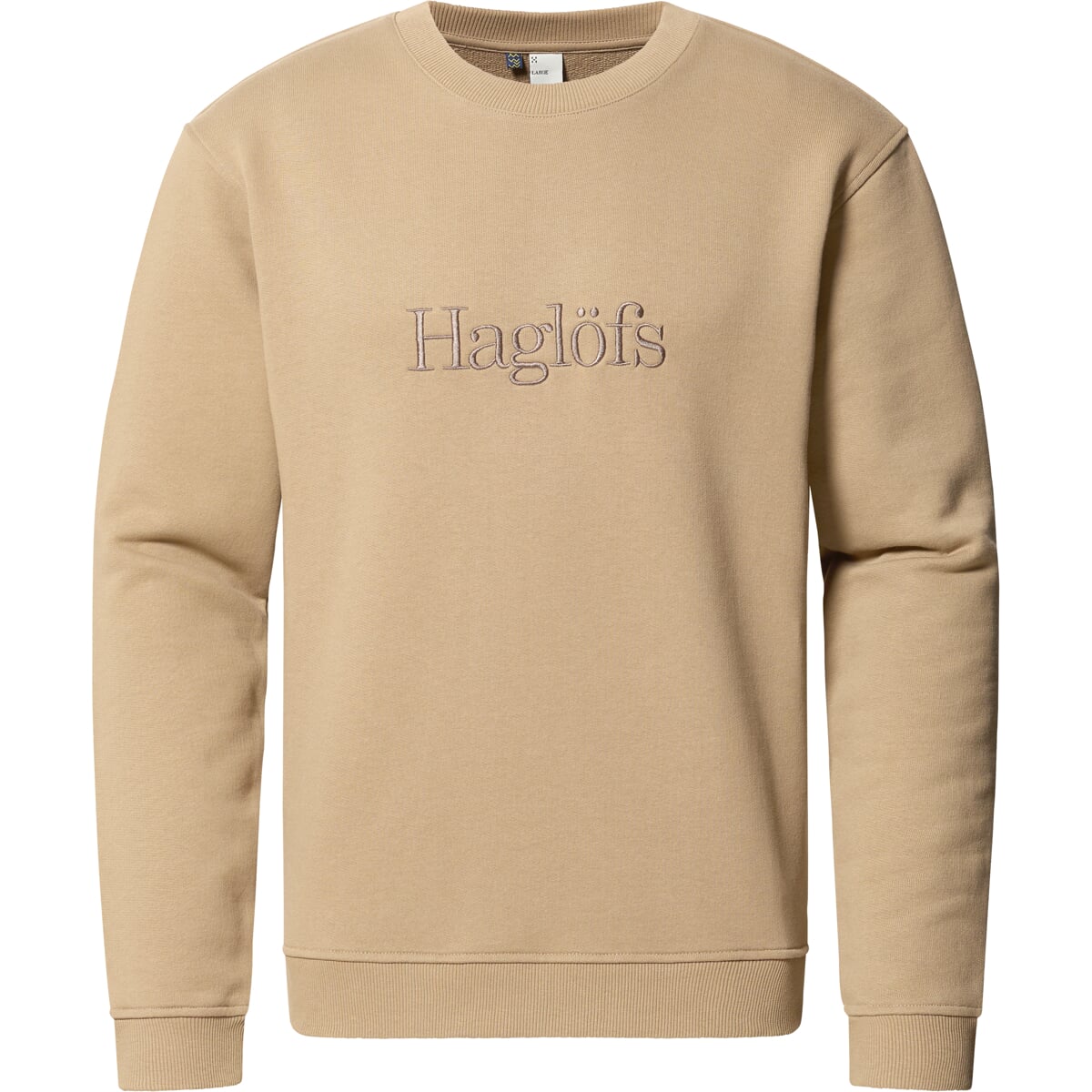Mikina Haglöfs Crewneck