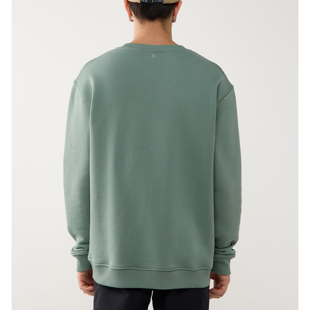 Mikina Haglöfs Crewneck