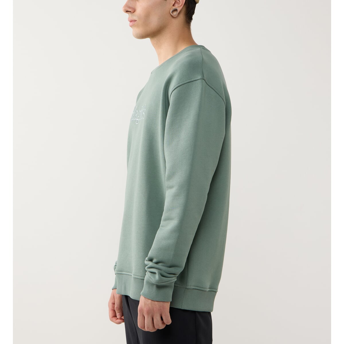 Mikina Haglöfs Crewneck