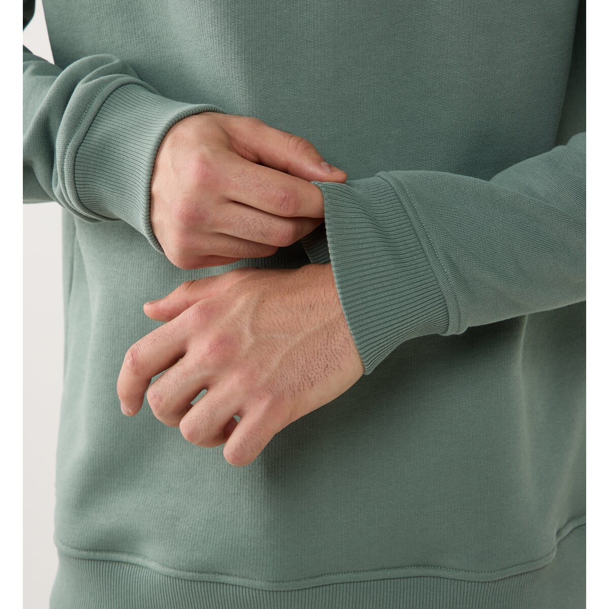 Mikina Haglöfs Crewneck