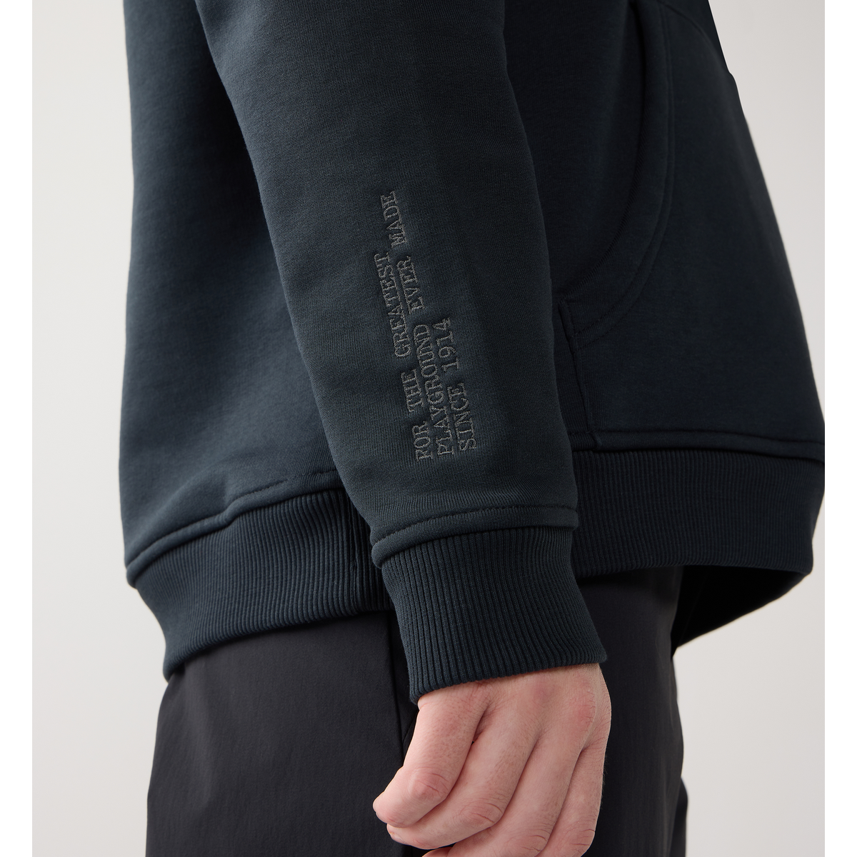 Haglöfs Hoodie