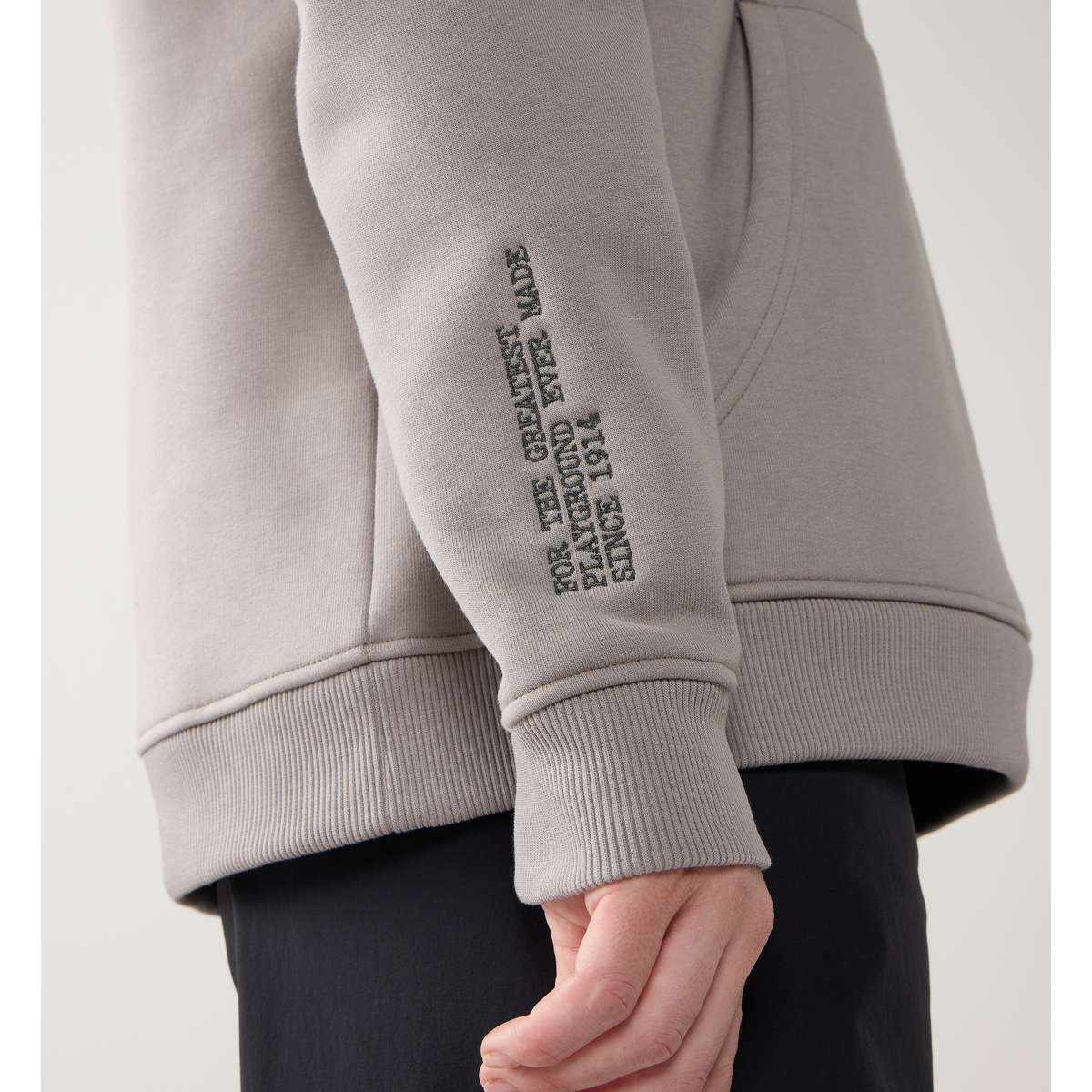 Haglöfs Hoodie