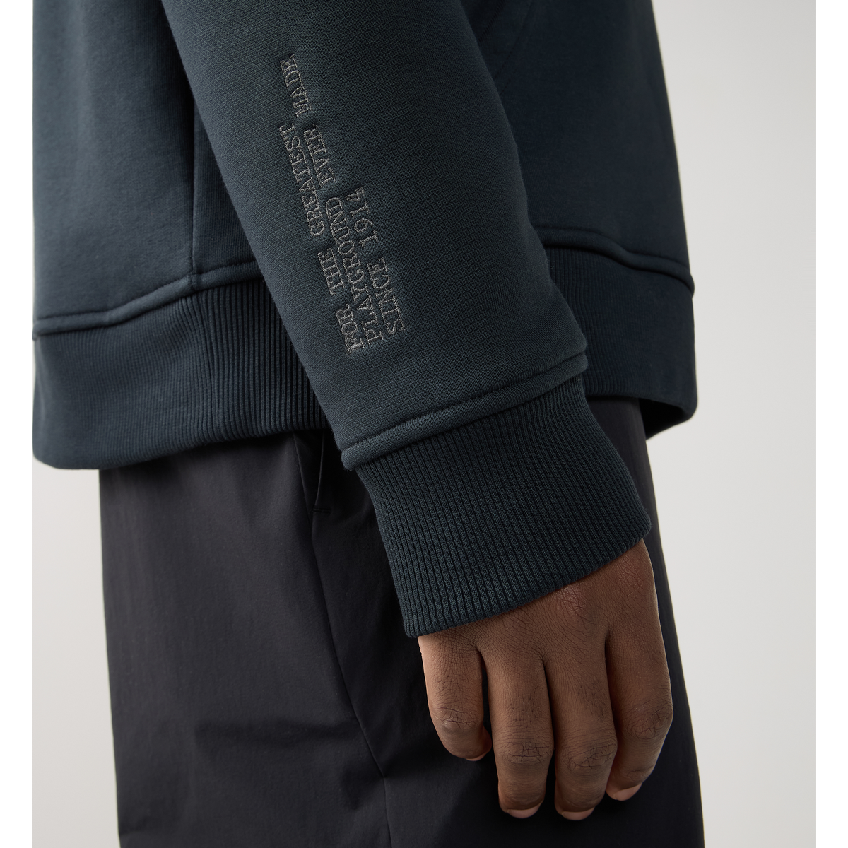 Haglöfs Hoodie