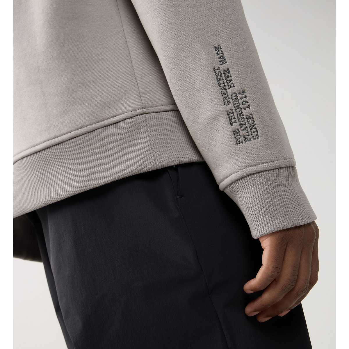 Haglöfs Hoodie