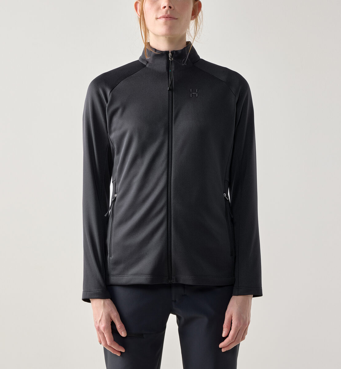 Korp Mid Jacket