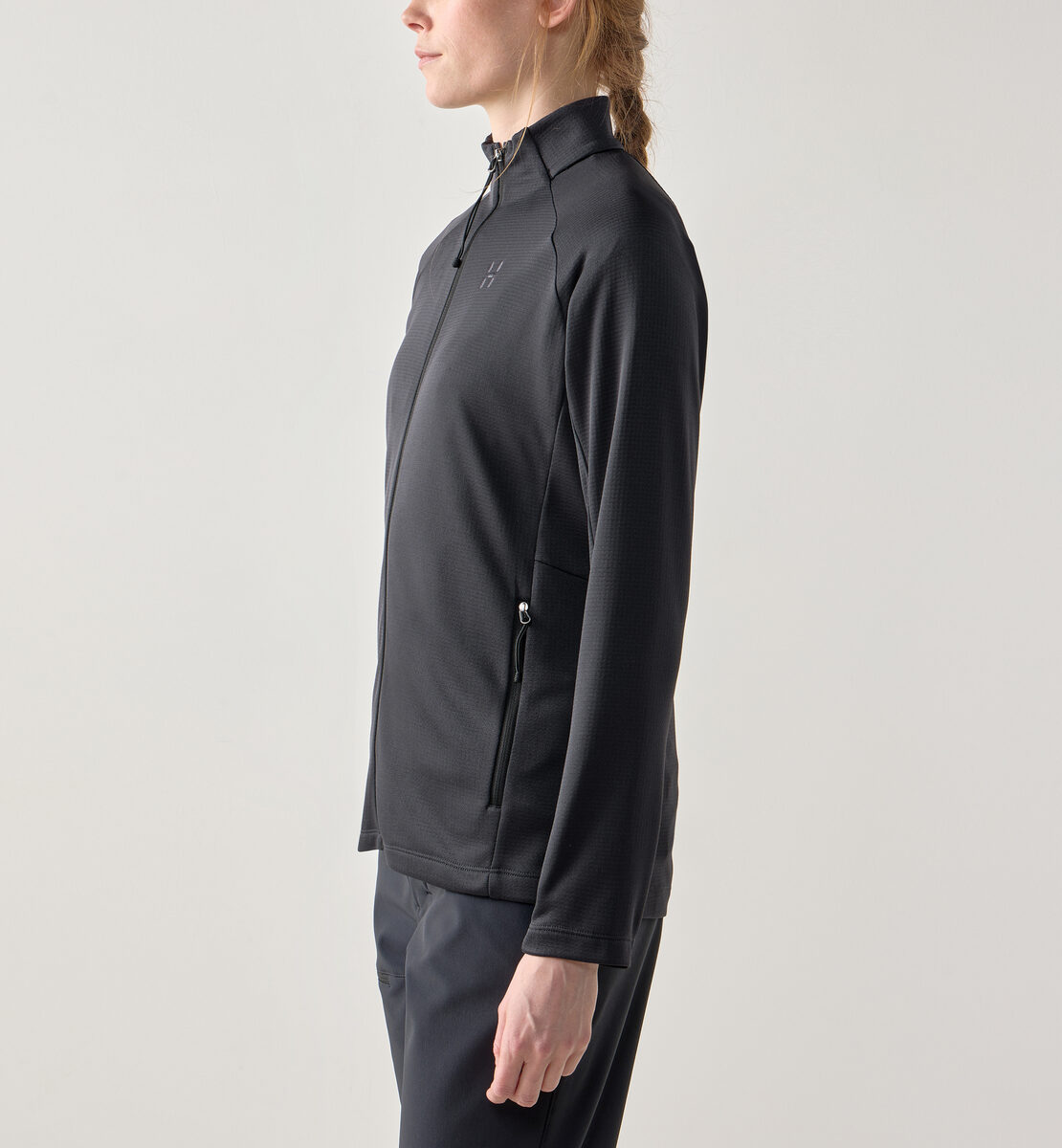 Korp Mid Jacket