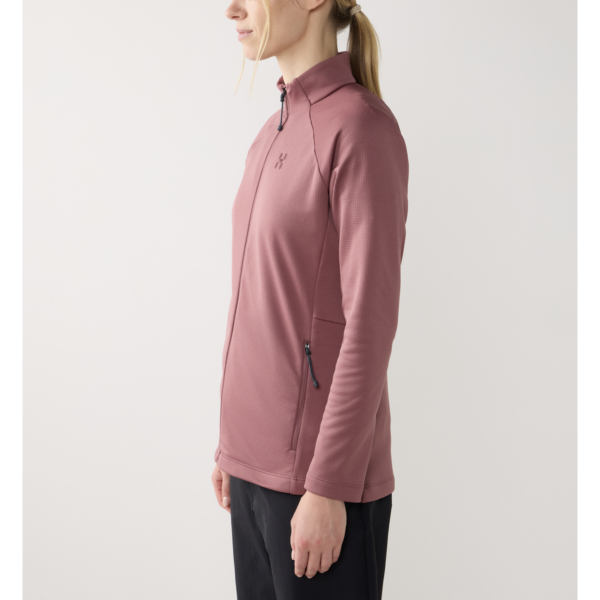 Korp Mid Jacket