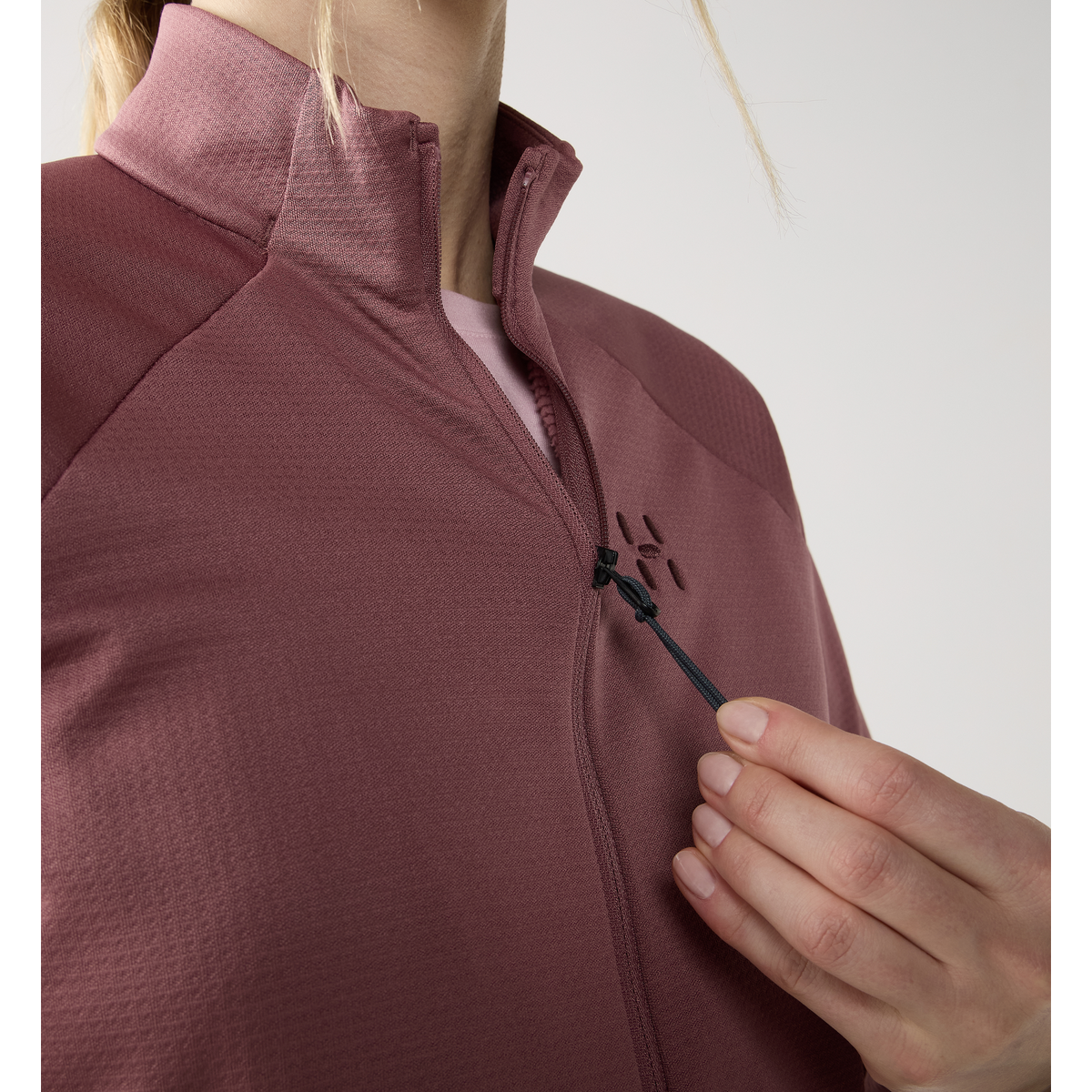 Korp Mid Jacket