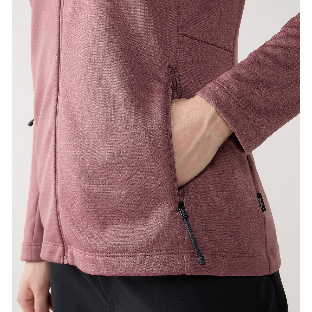 Korp Mid Jacket