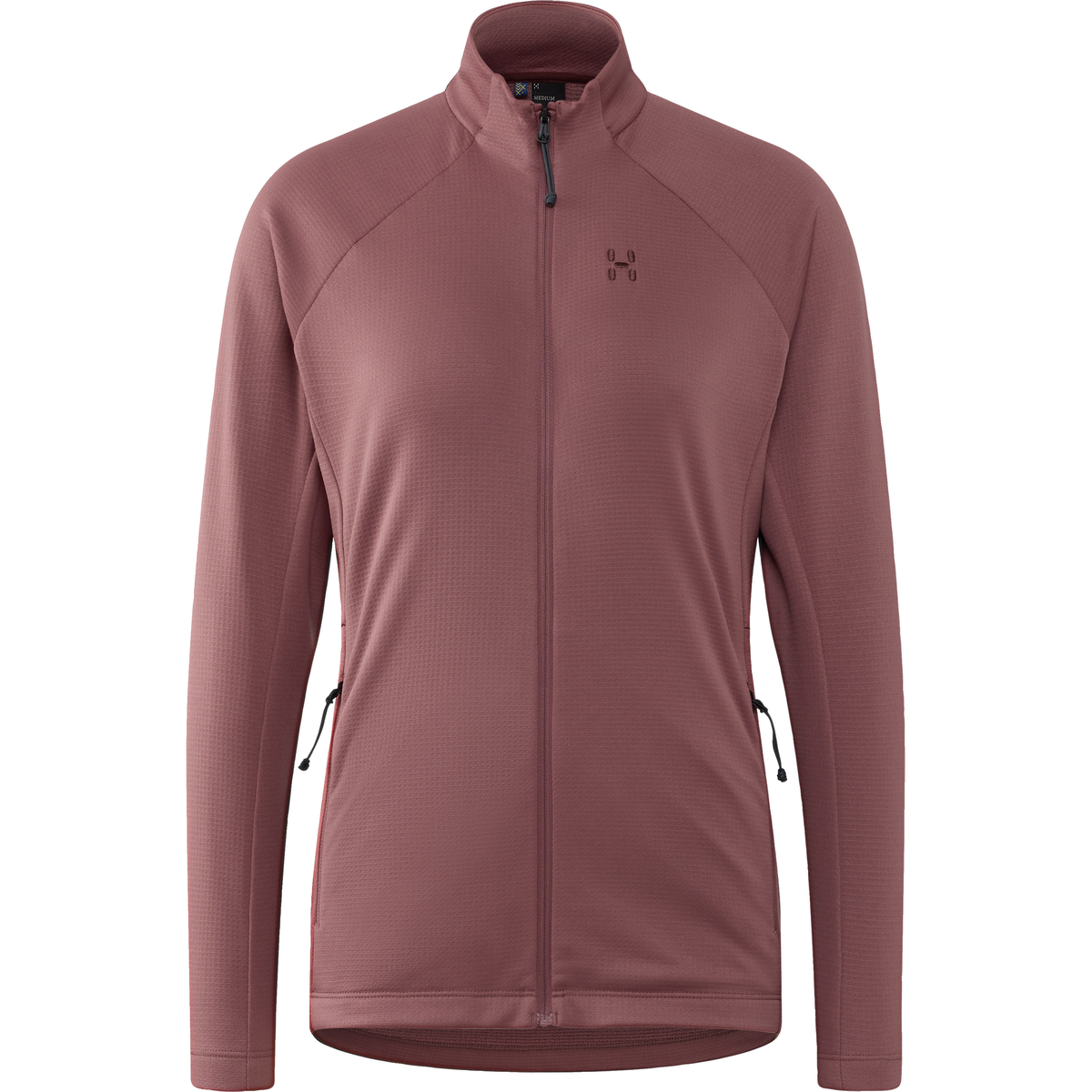 Korp Mid Jacket
