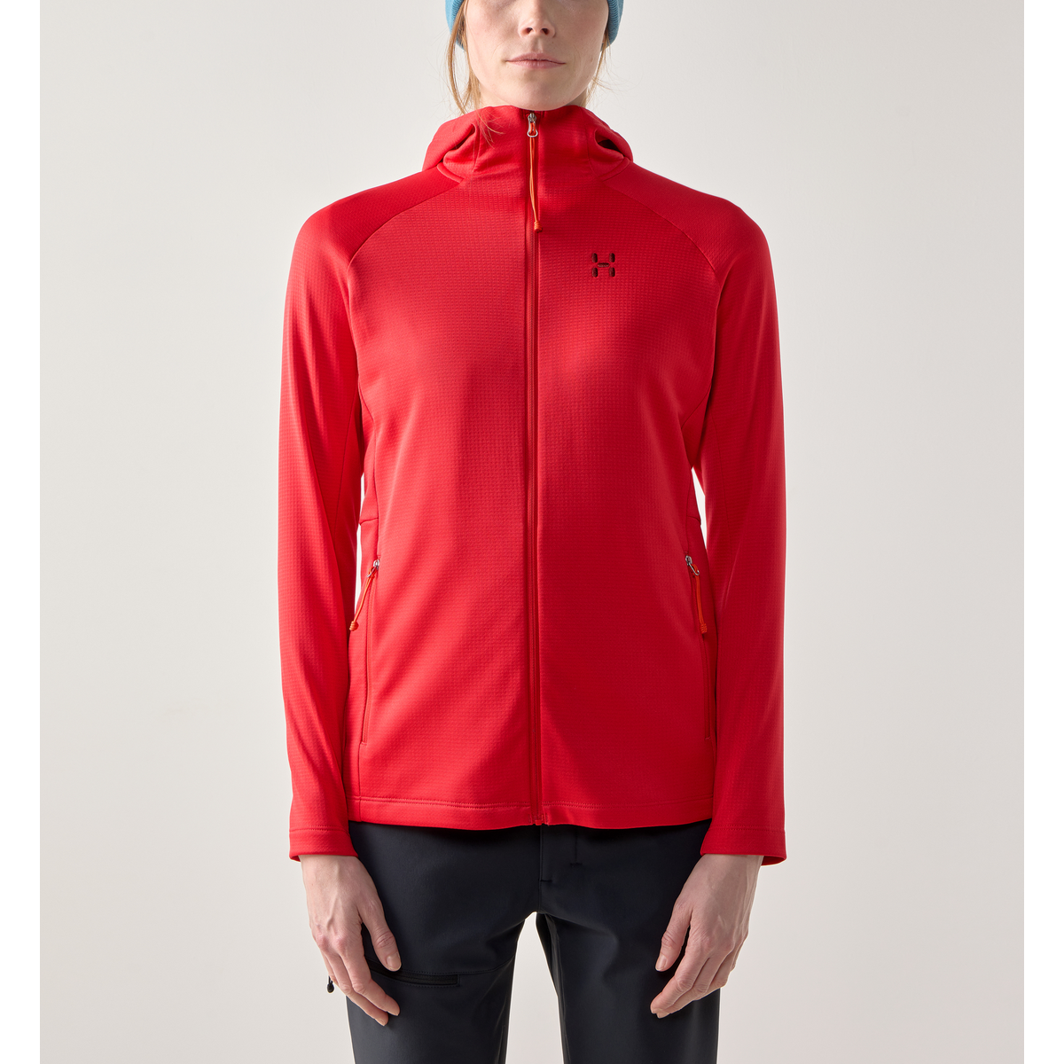 Korp Mid Hood