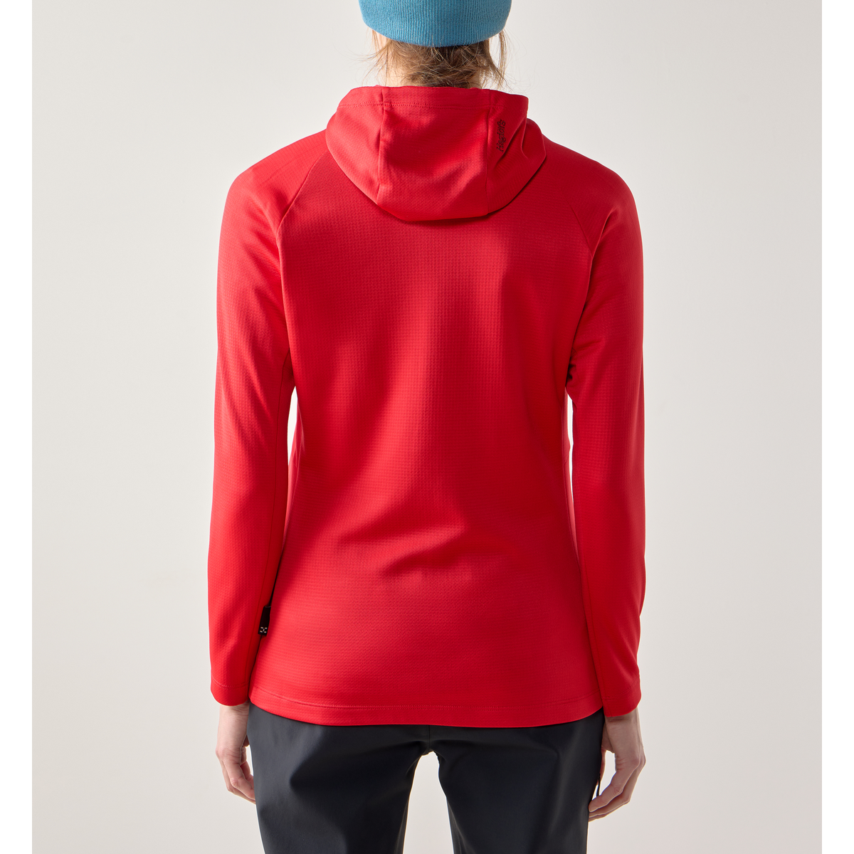 Korp Mid Hood