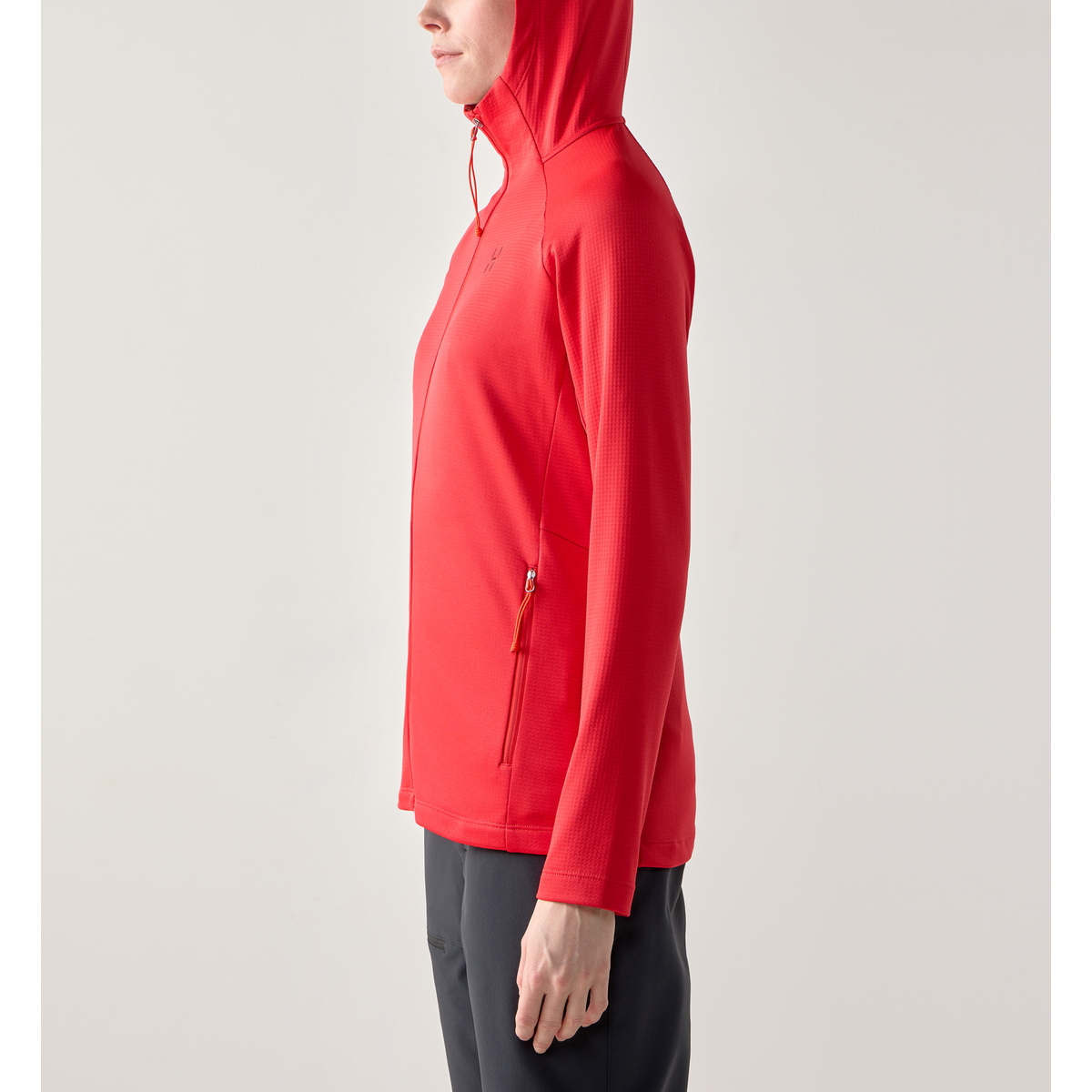Korp Mid Hood