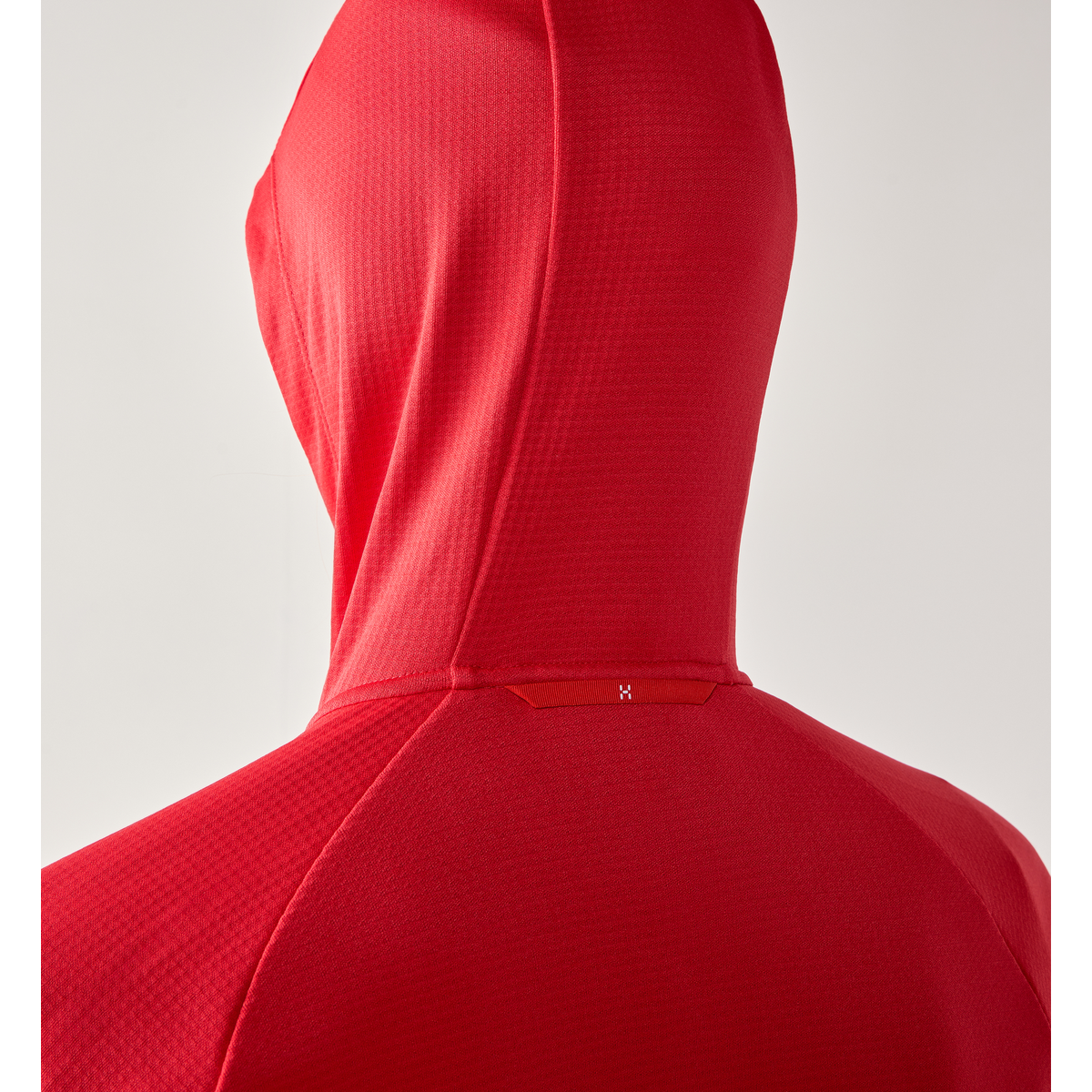 Korp Mid Hood