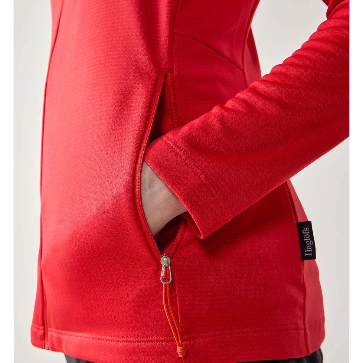Korp Mid Hood