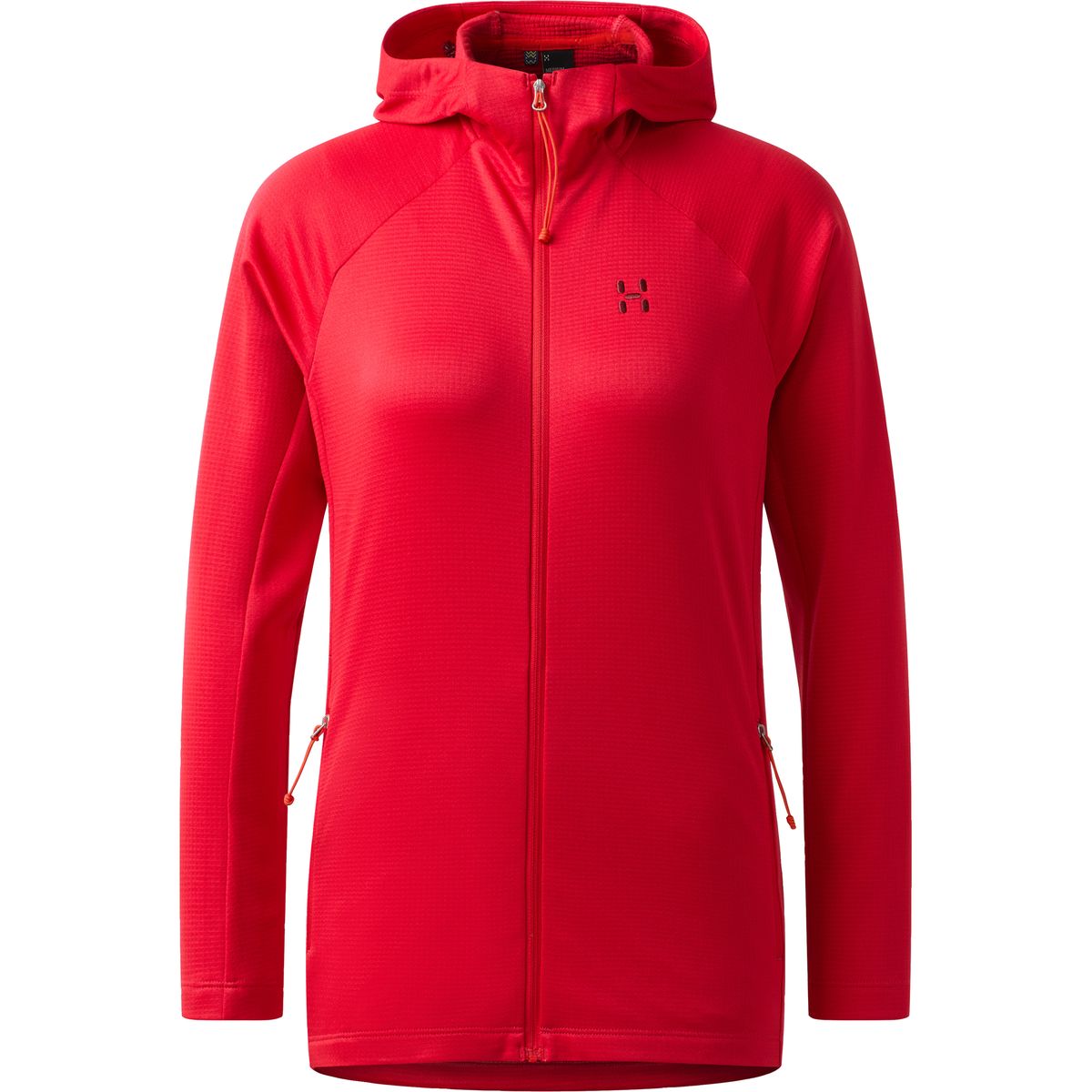 Korp Mid Hood