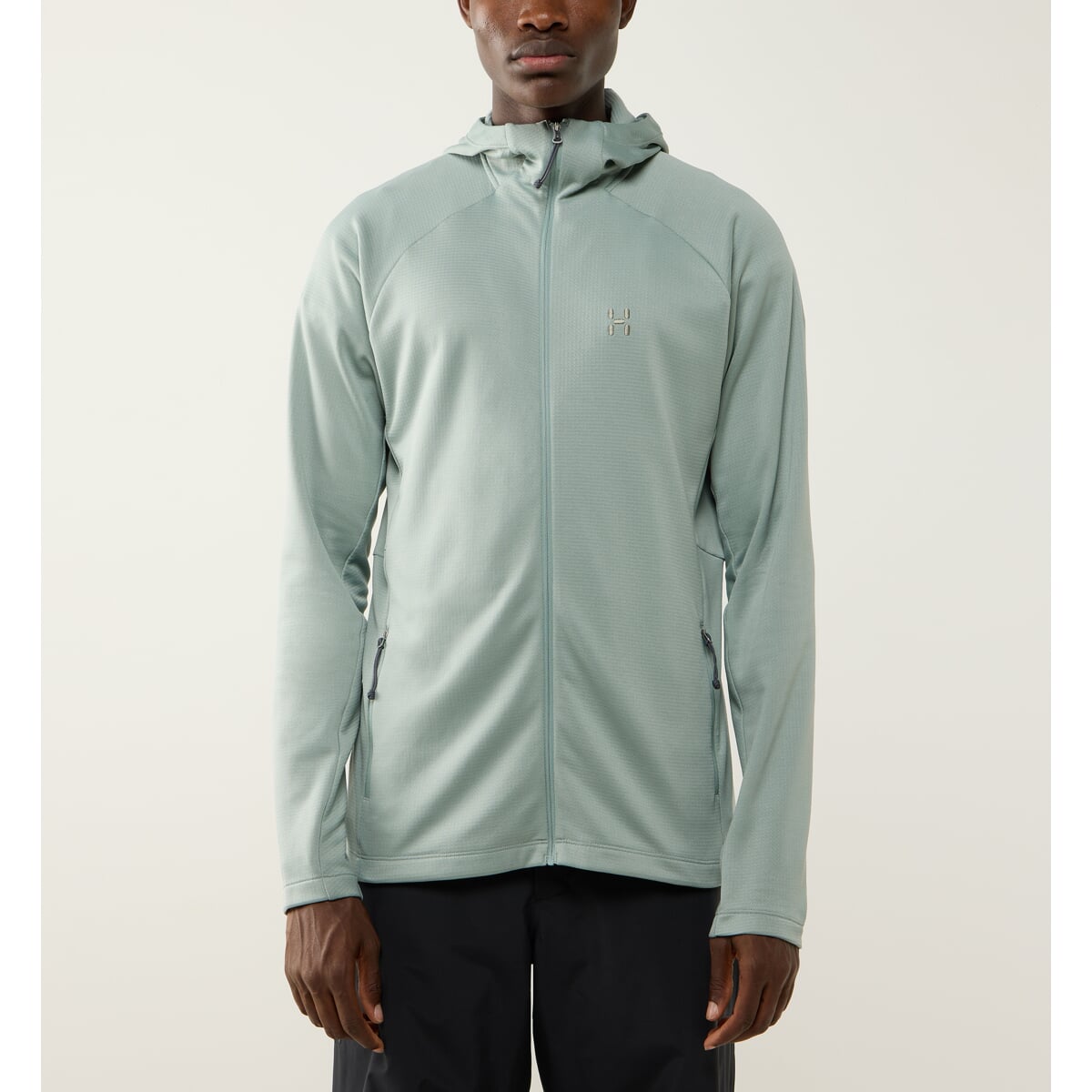 Mikina Haglöfs Korp Mid Hood