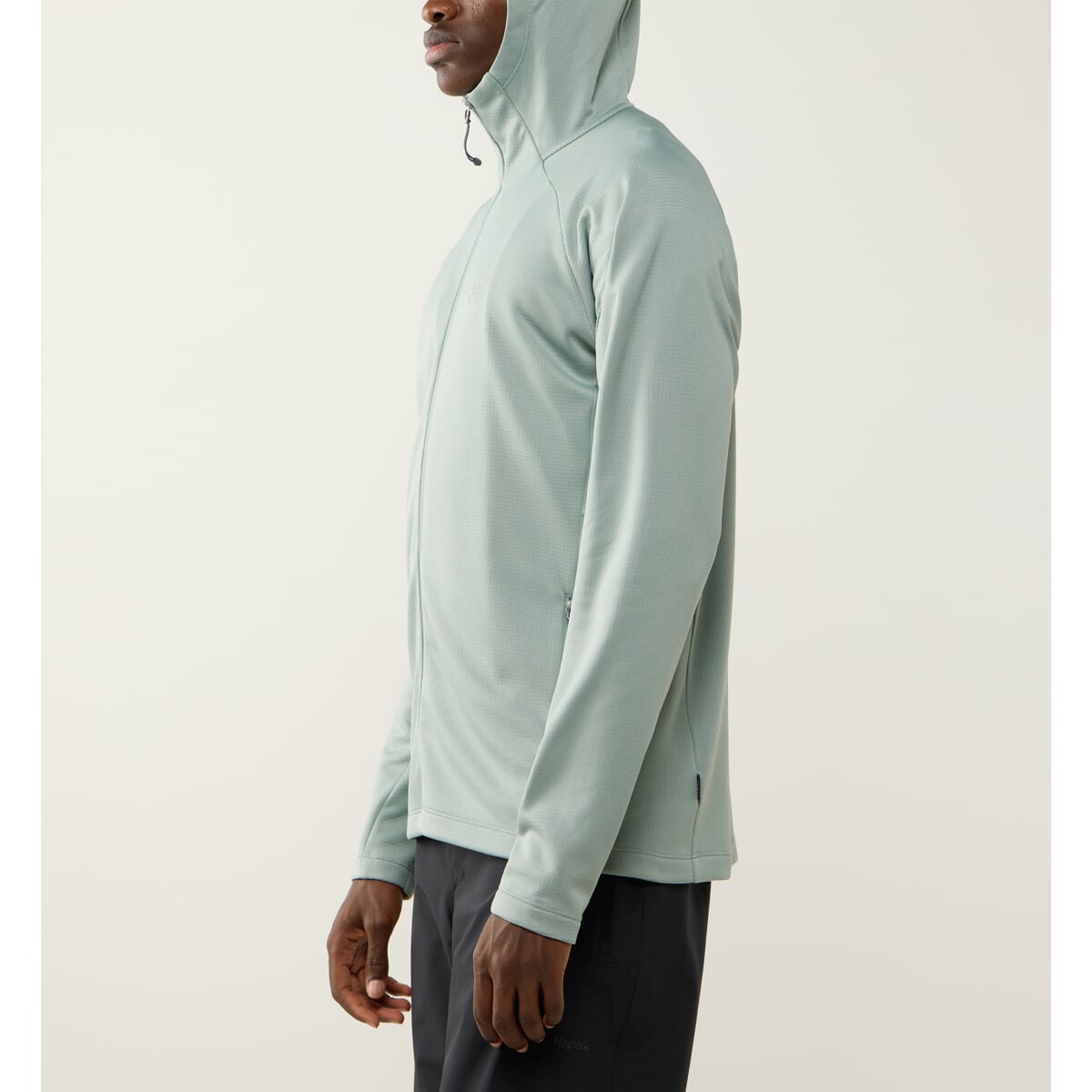 Mikina Haglöfs Korp Mid Hood