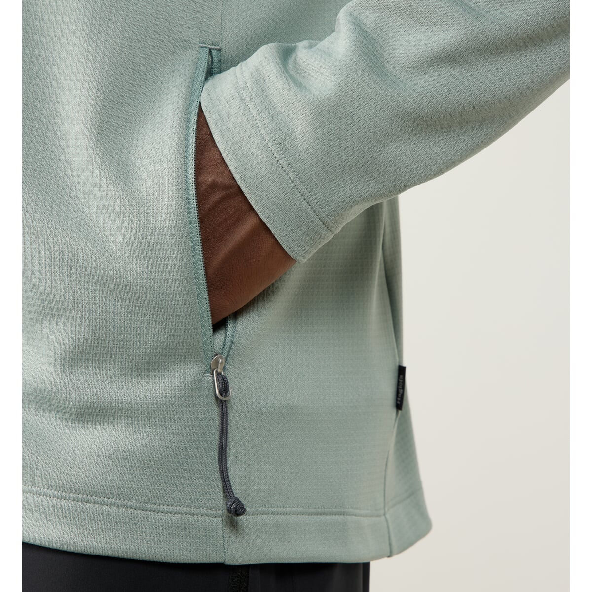 Mikina Haglöfs Korp Mid Hood