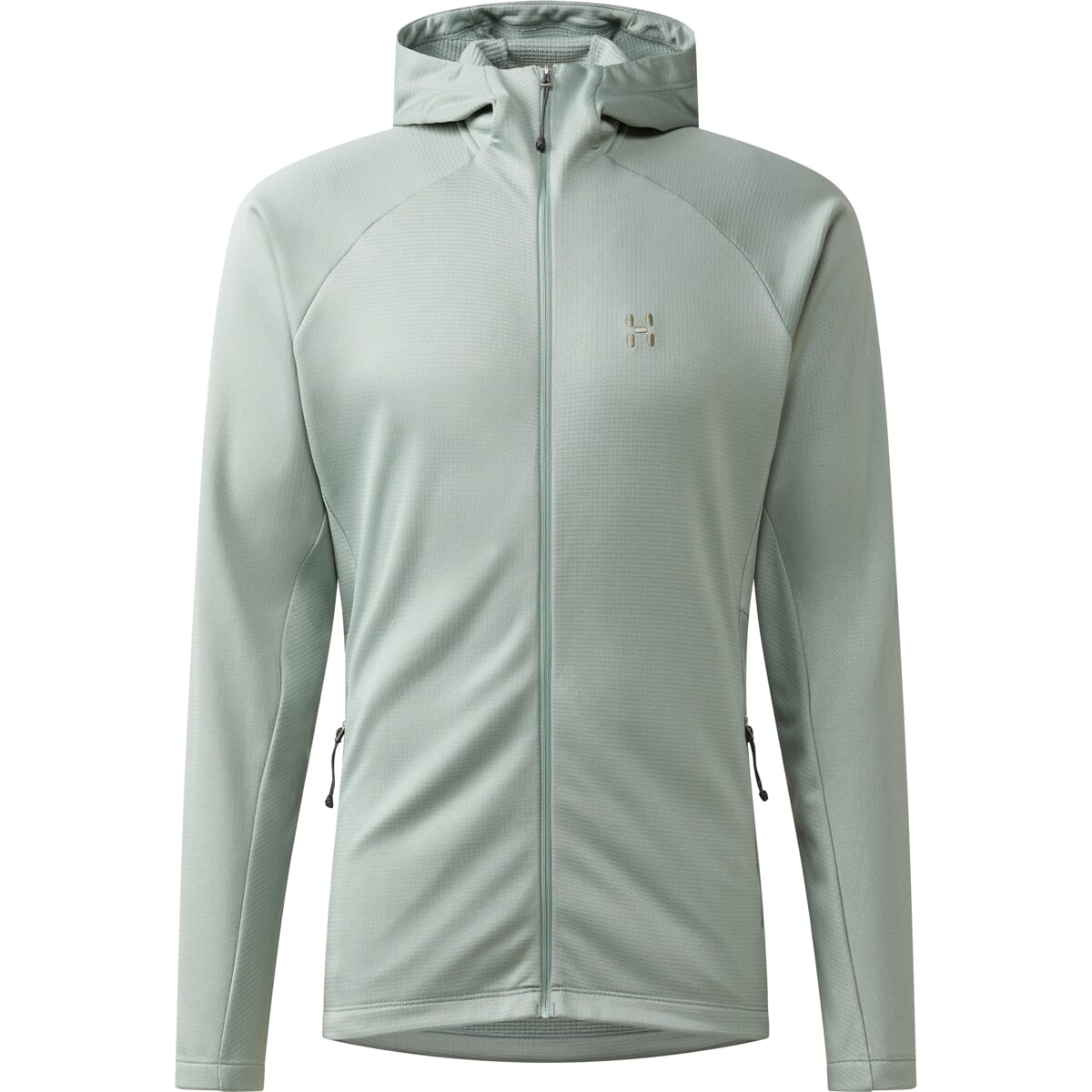 Mikina Haglöfs Korp Mid Hood