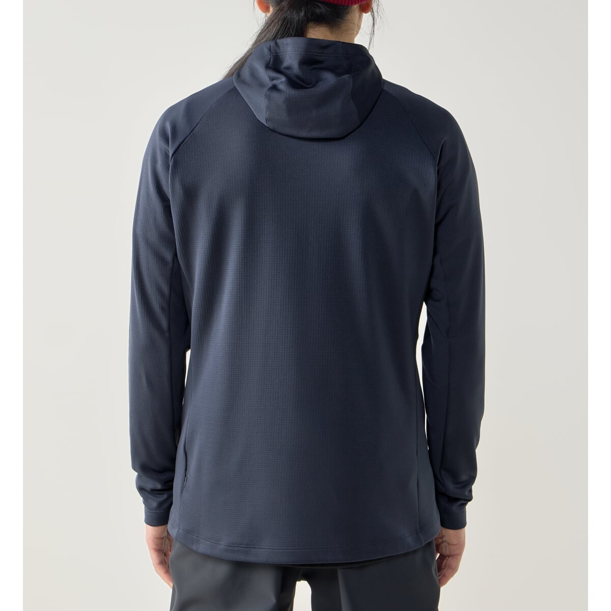 Mikina Haglöfs Korp Mid Hood