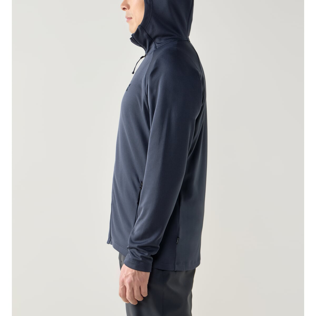 Mikina Haglöfs Korp Mid Hood