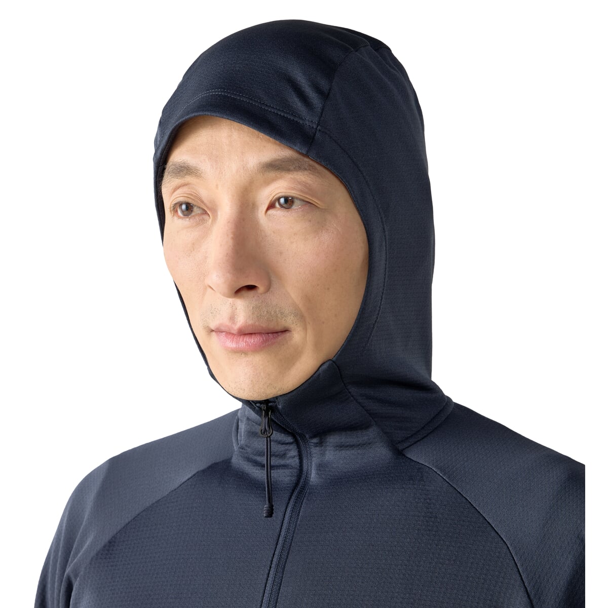 Mikina Haglöfs Korp Mid Hood