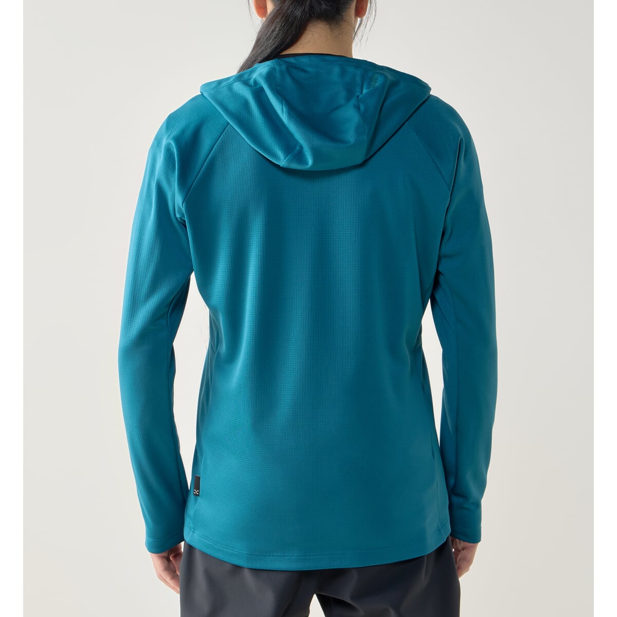 Mikina Haglofs Korp Mid Hood