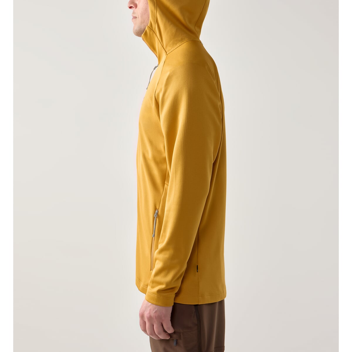 Mikina Haglöfs Korp Mid Hood