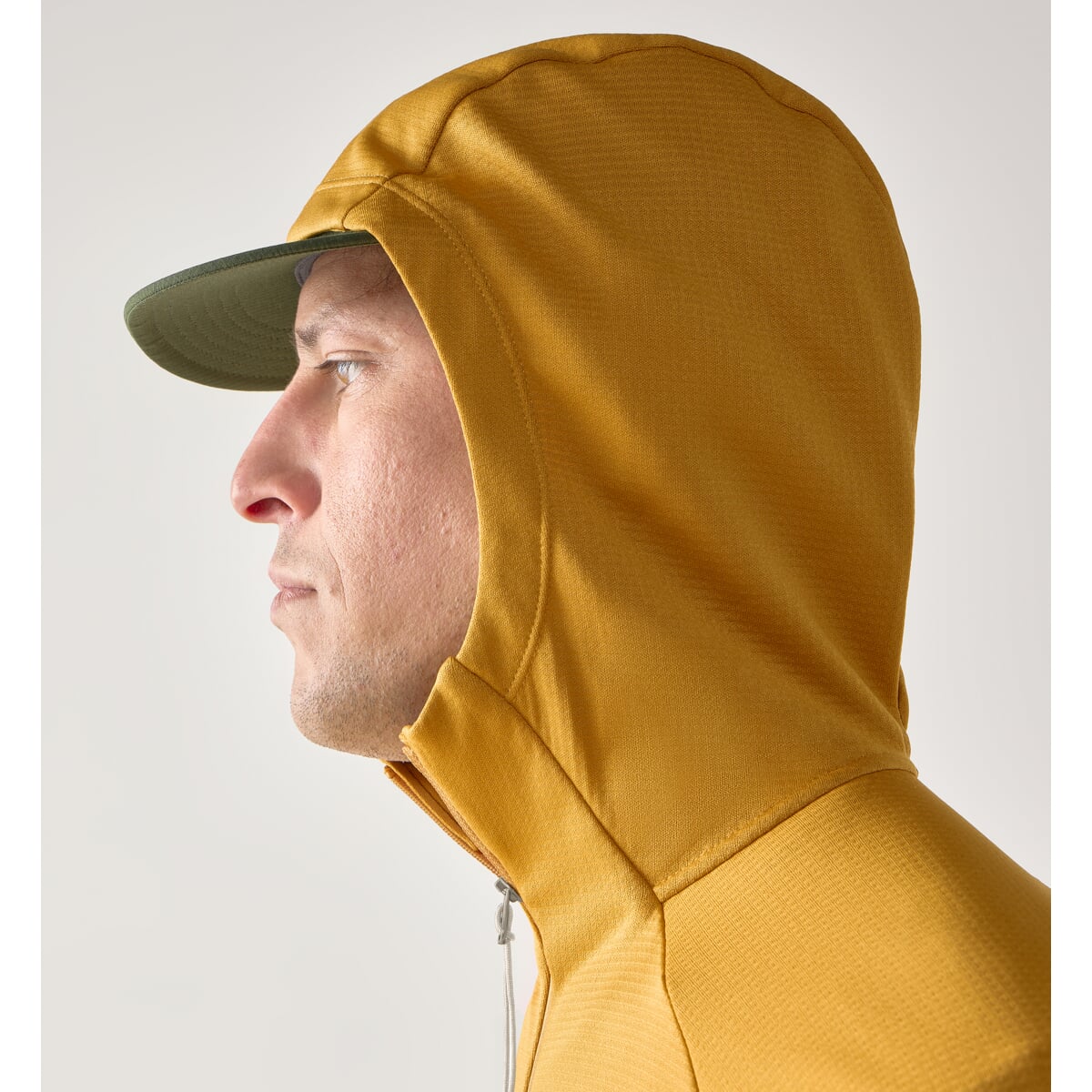 Mikina Haglöfs Korp Mid Hood