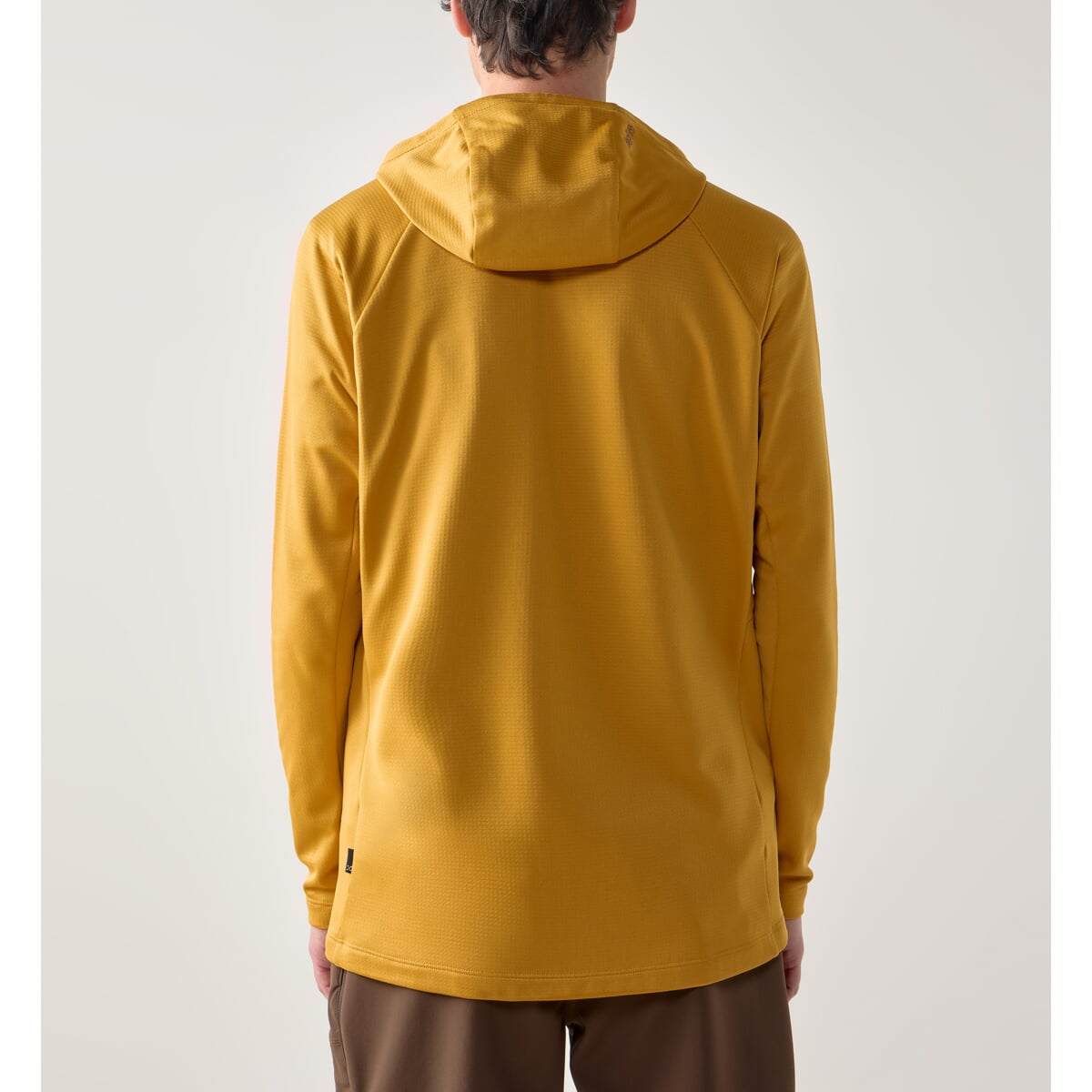 Mikina Haglöfs Korp Mid Hood