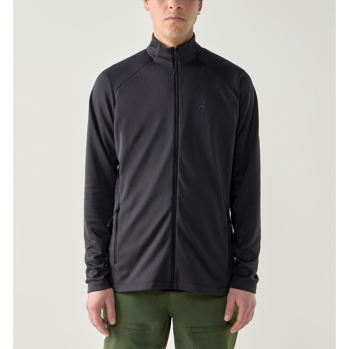 Korp Mid Jacket