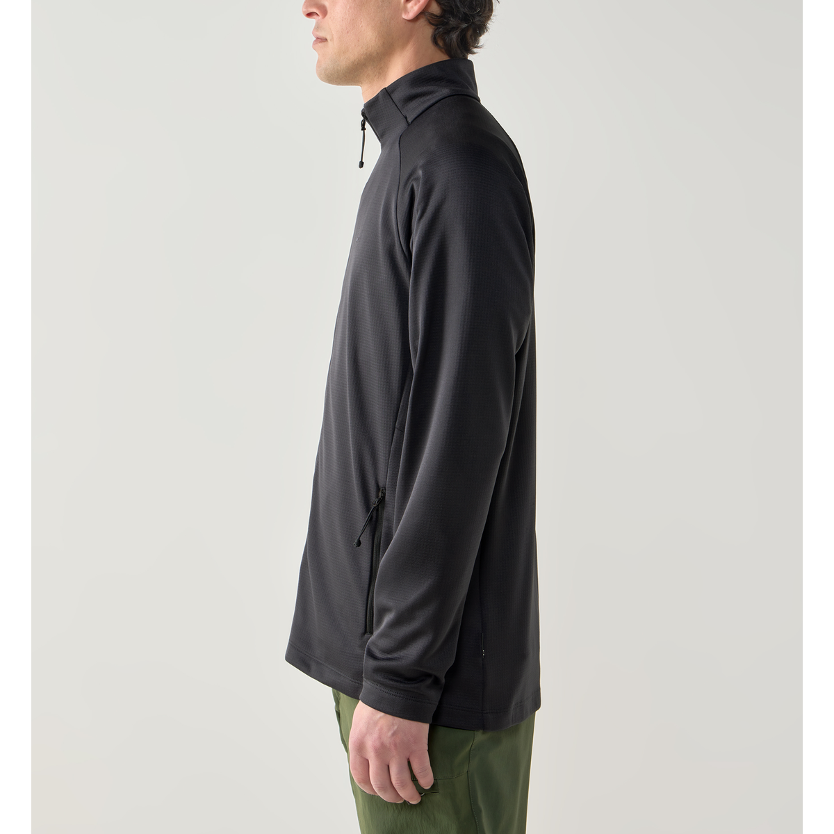 Korp Mid Jacket