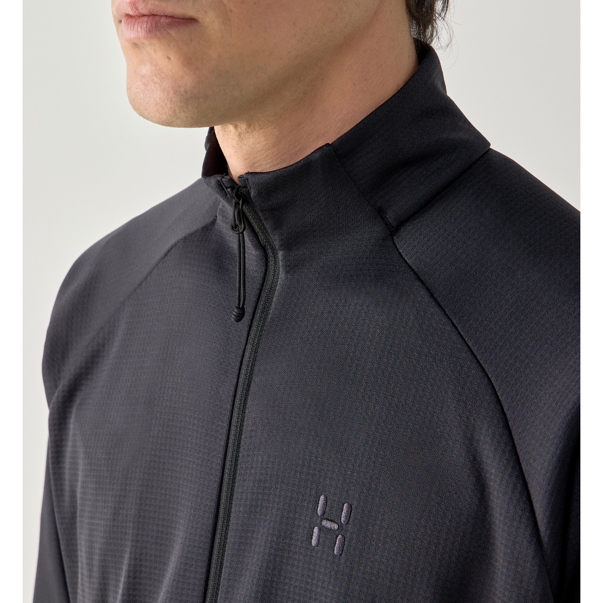 Korp Mid Jacket