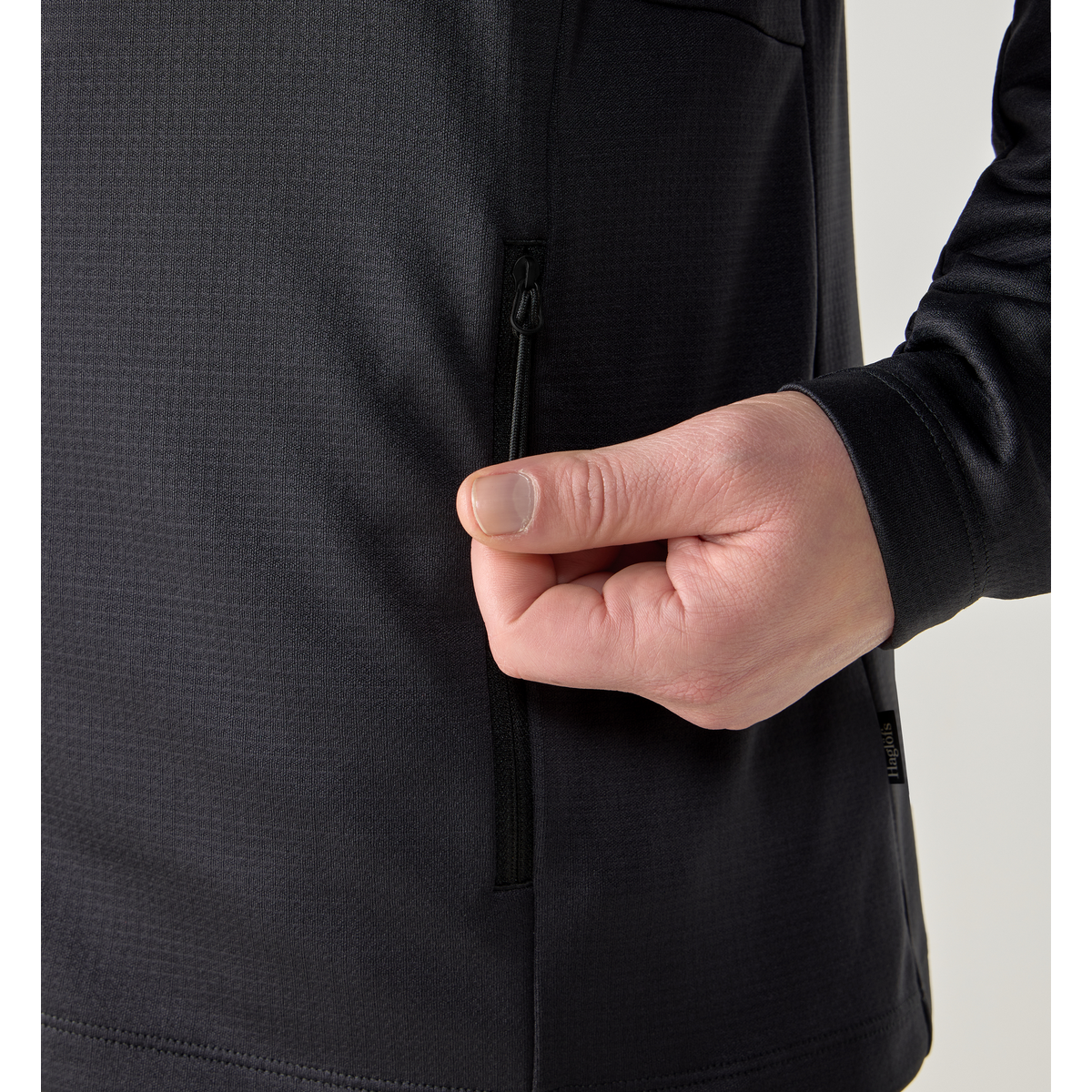 Korp Mid Jacket