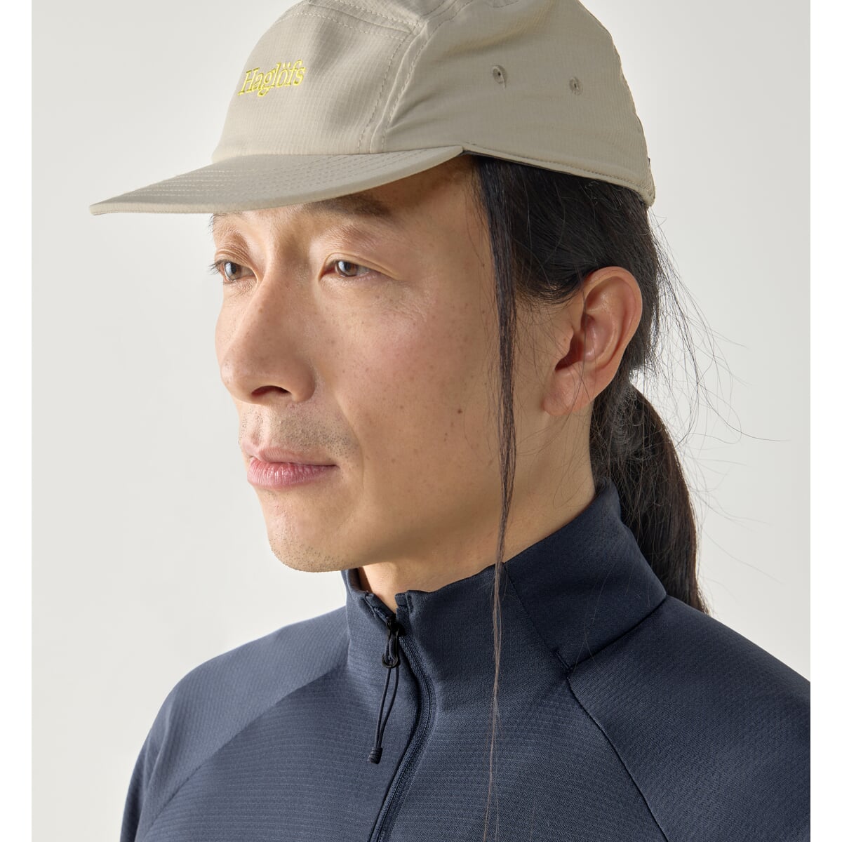 Mikina Haglöfs Korp Mid