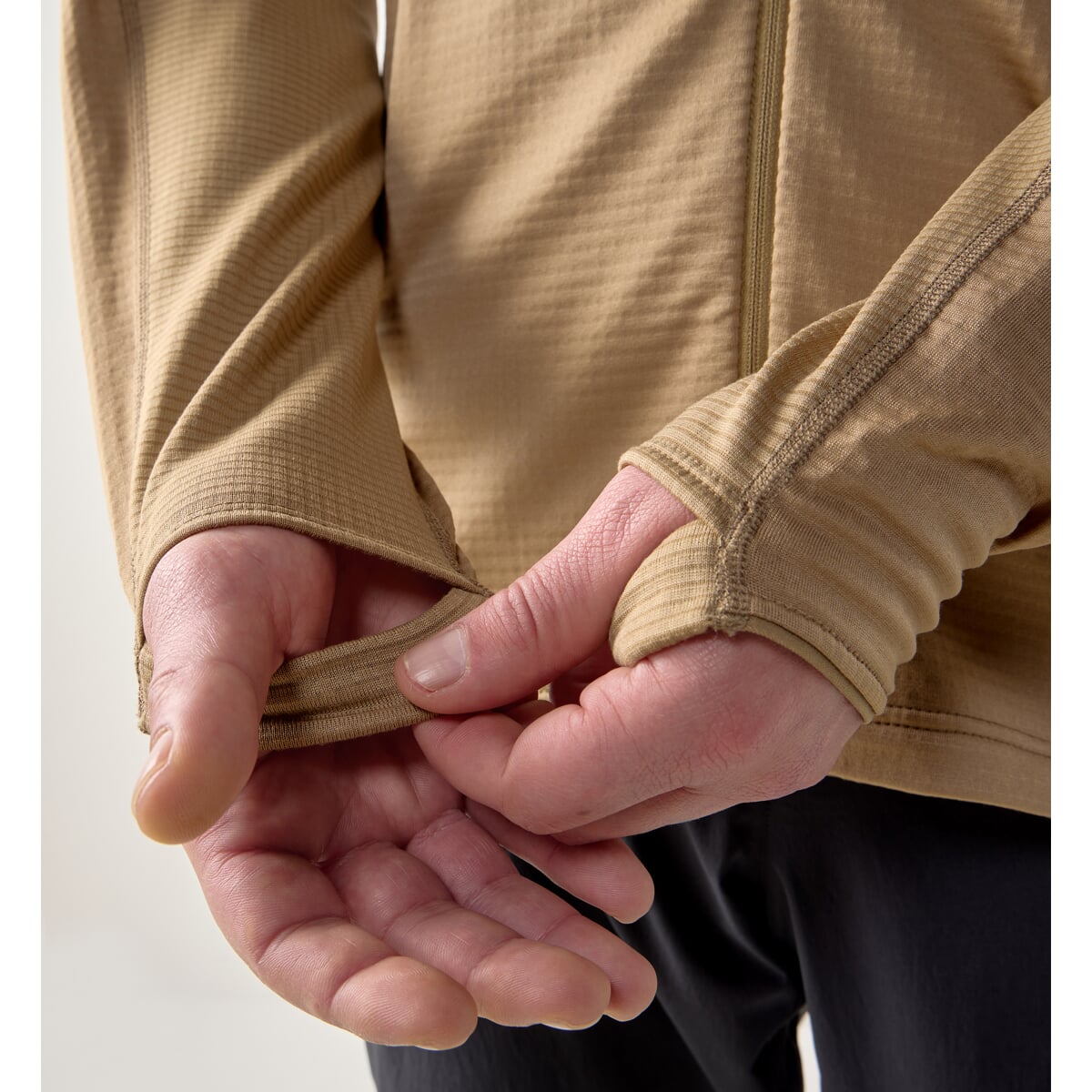 Mikina Haglöfs L.I.M Mid Multi