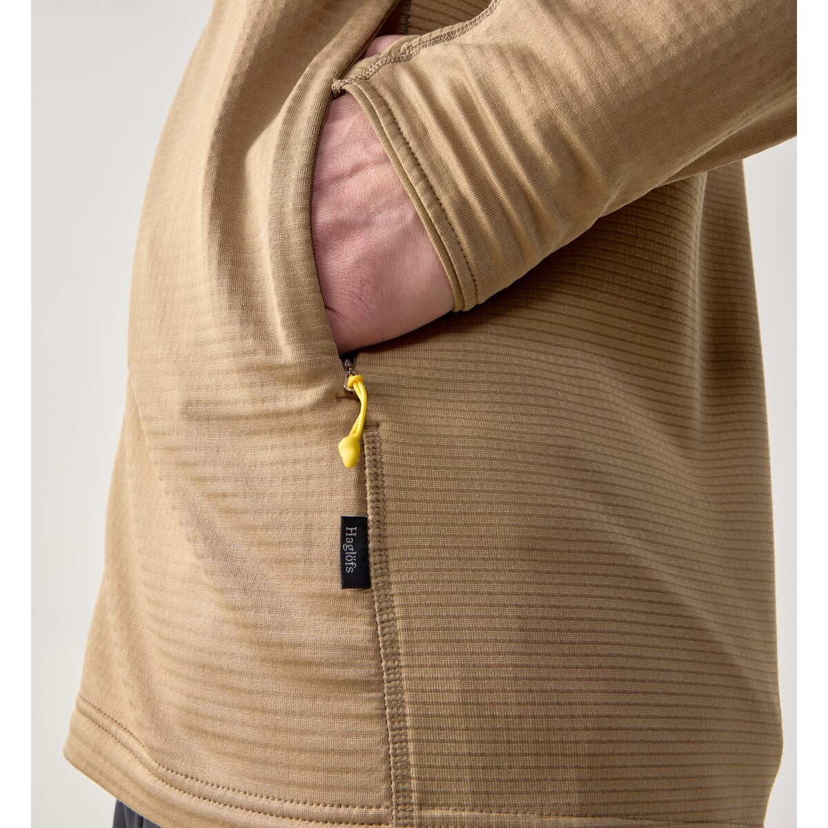 Mikina Haglöfs L.I.M Mid Multi