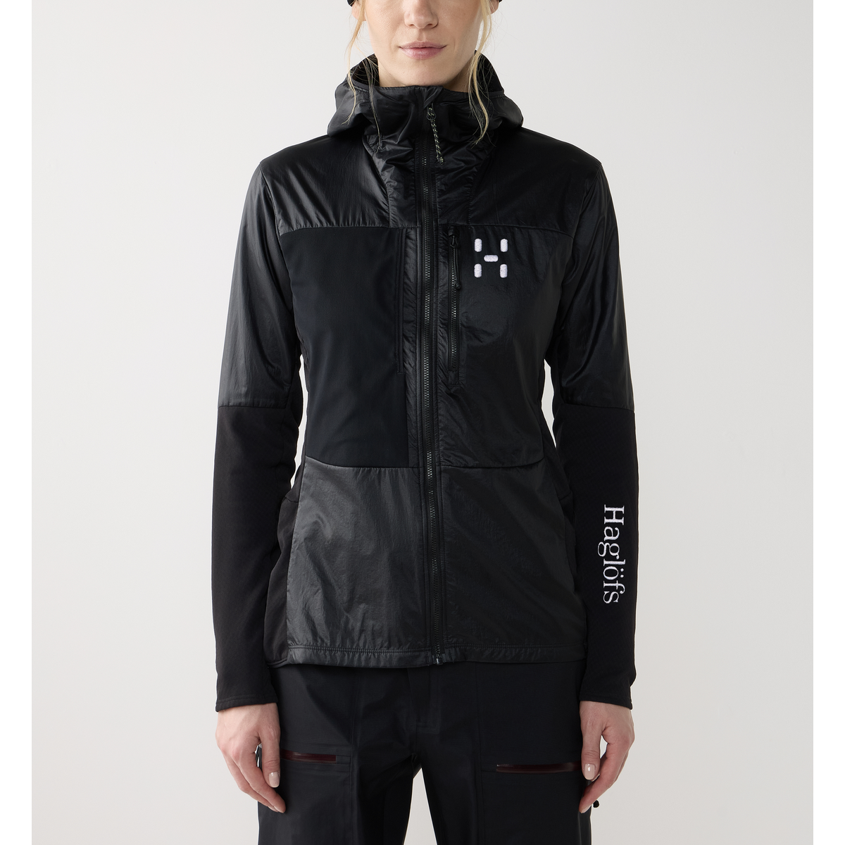 Nallo Touring Hybrid Mid