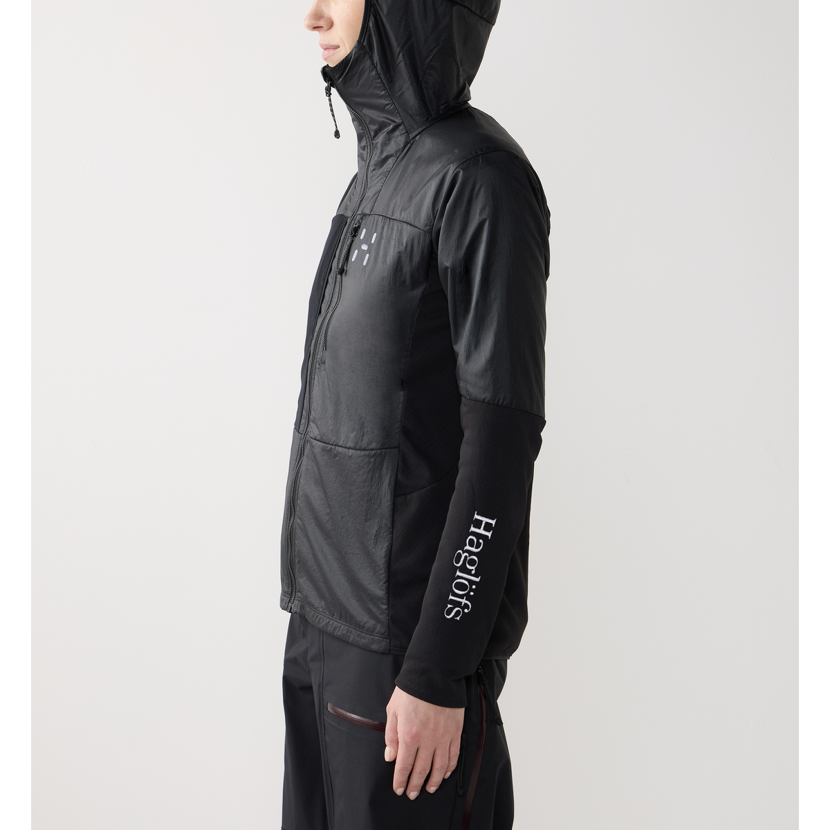 Nallo Touring Hybrid Mid