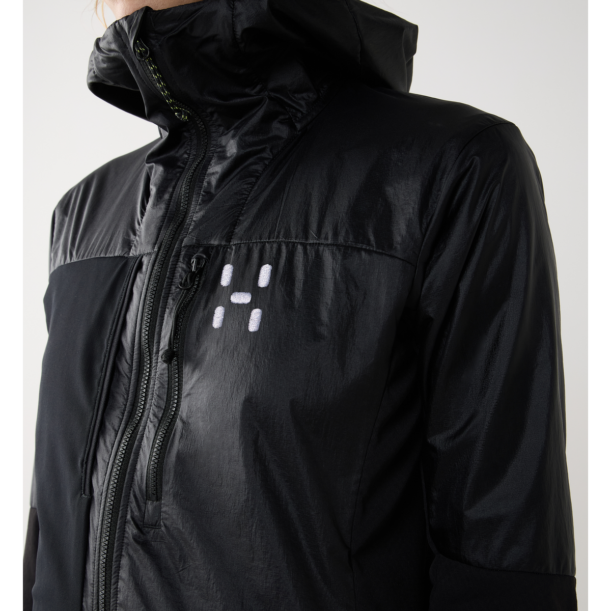 Nallo Touring Hybrid Mid