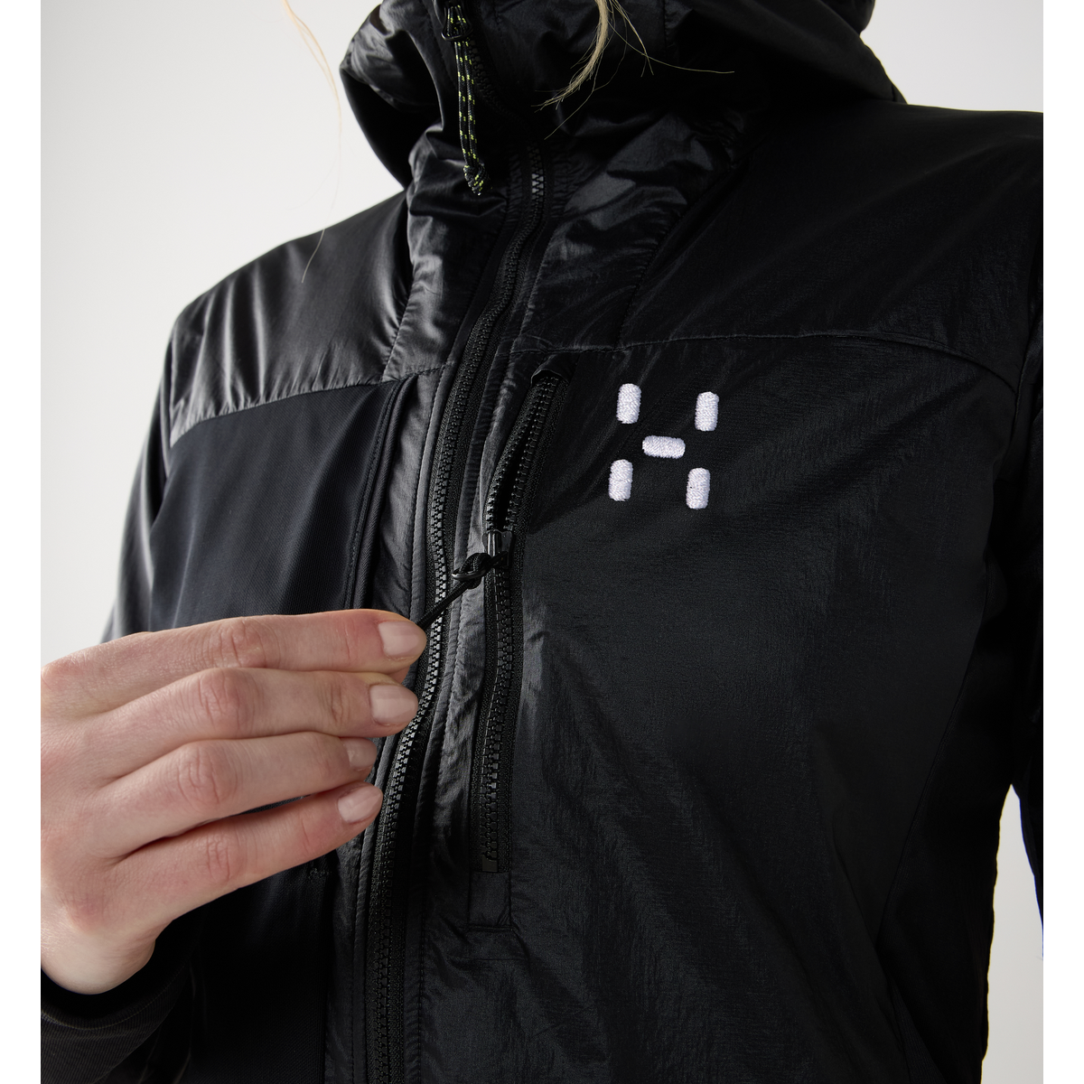Nallo Touring Hybrid Mid