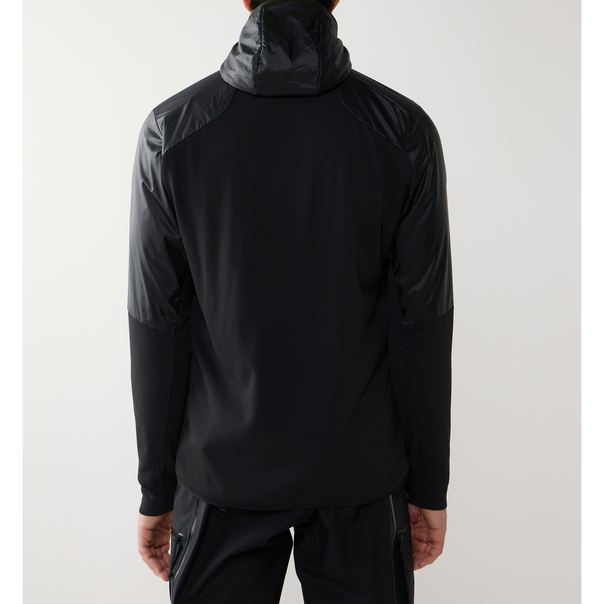 Nallo Touring Hybrid Mid