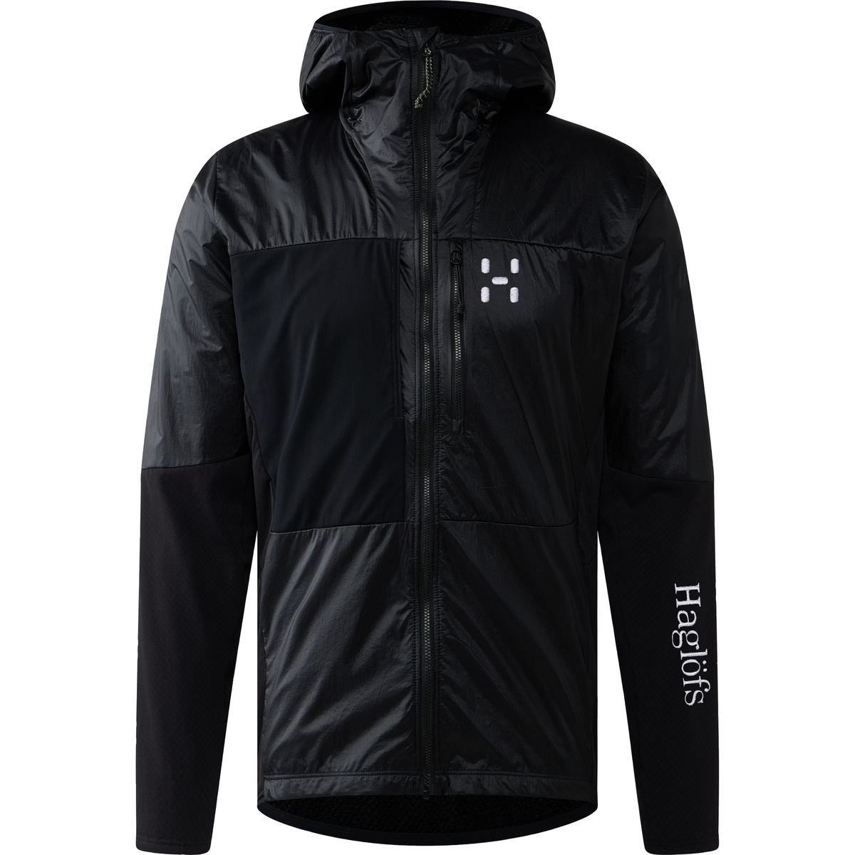 Nallo Touring Hybrid Mid